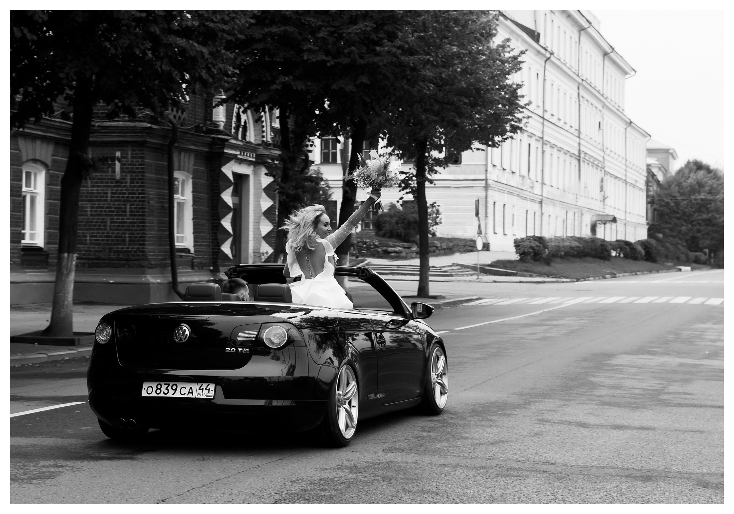 Олег & Татьяна. Фотограф ваших событий