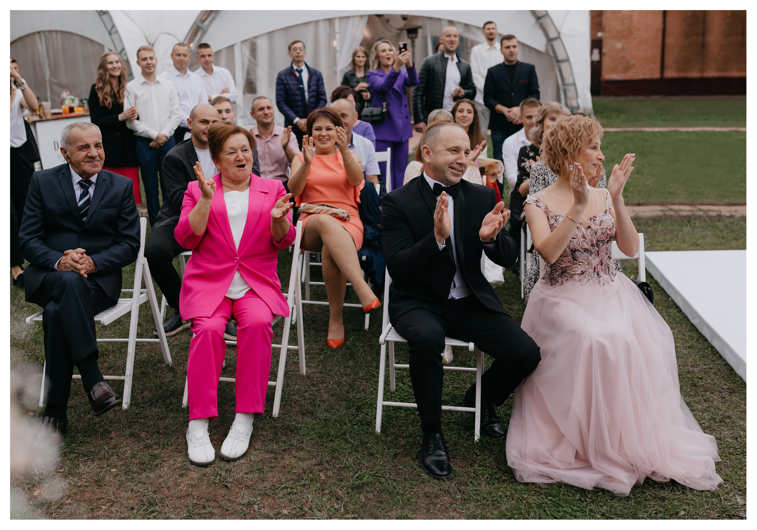 Олег & Татьяна. Фотограф ваших событий