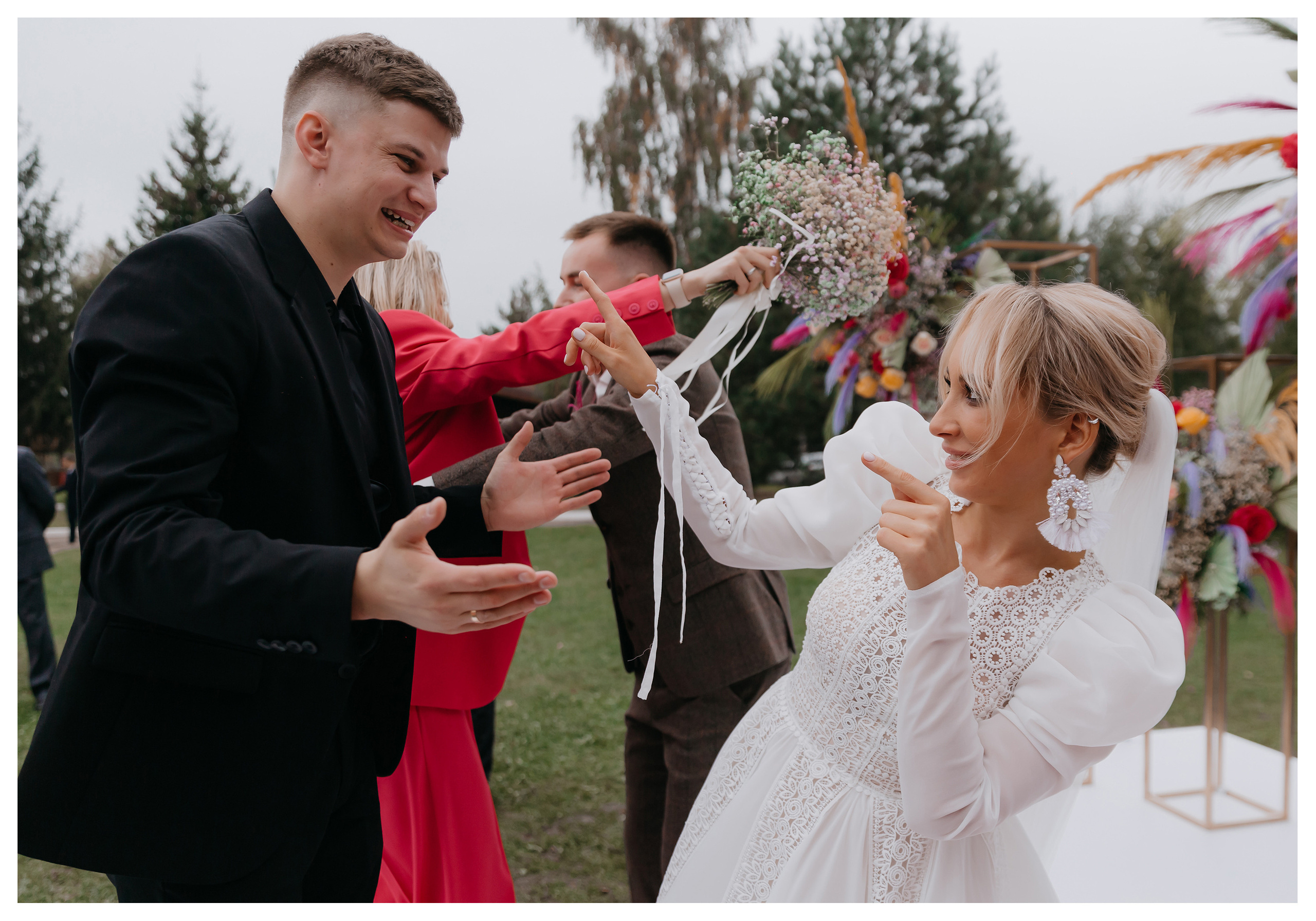 Олег & Татьяна. Фотограф ваших событий