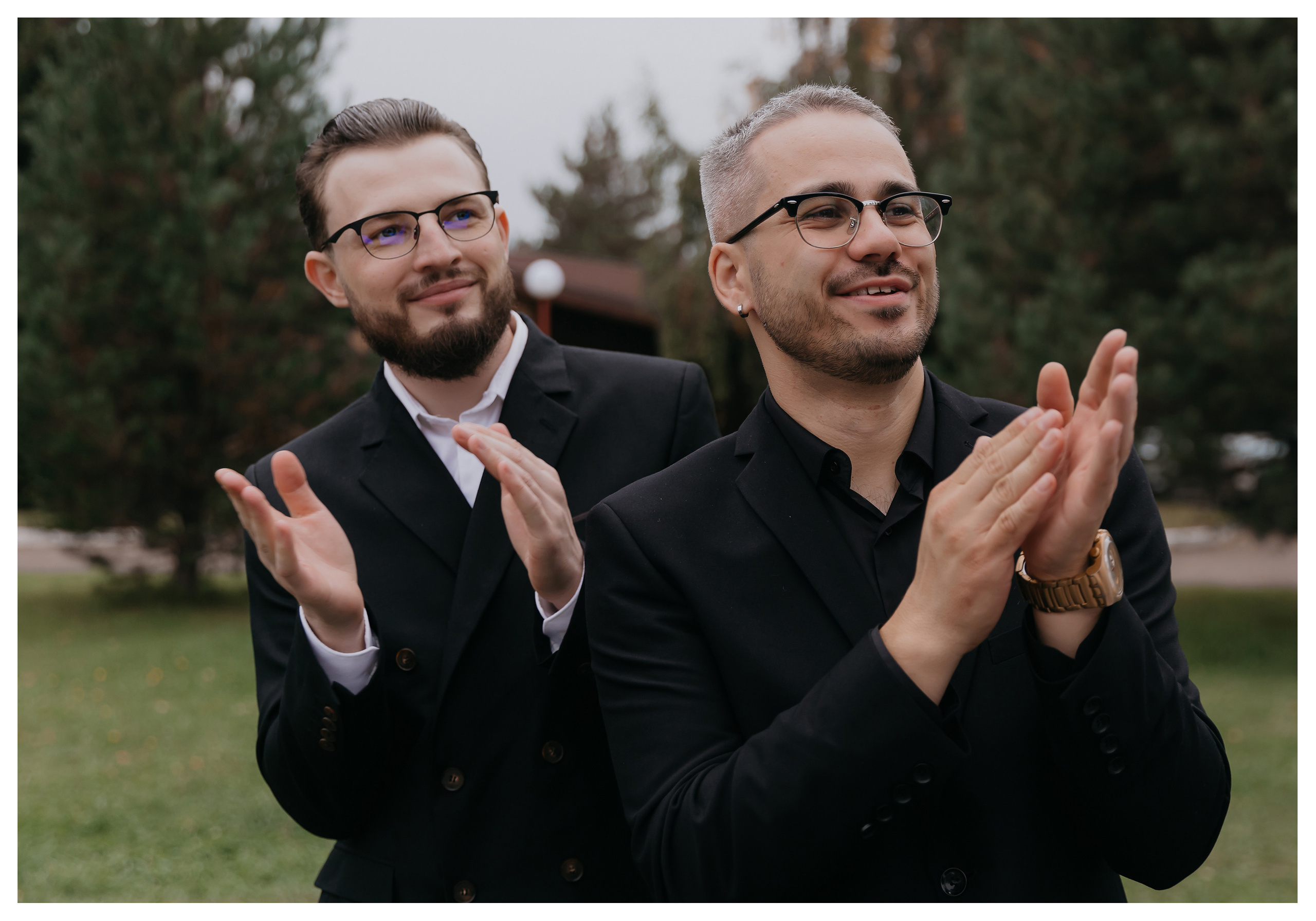 Олег & Татьяна. Фотограф ваших событий