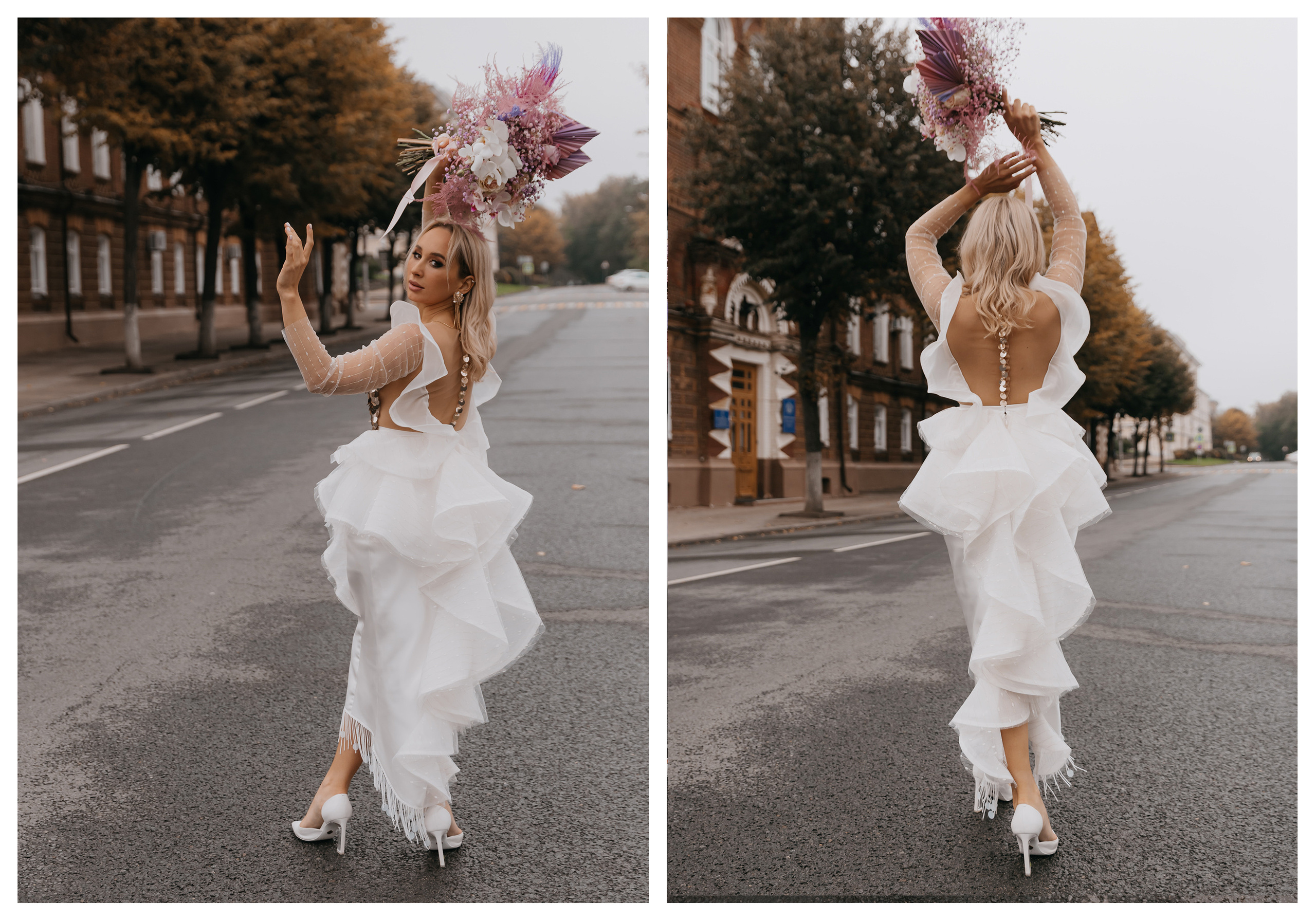 Олег & Татьяна. Фотограф ваших событий