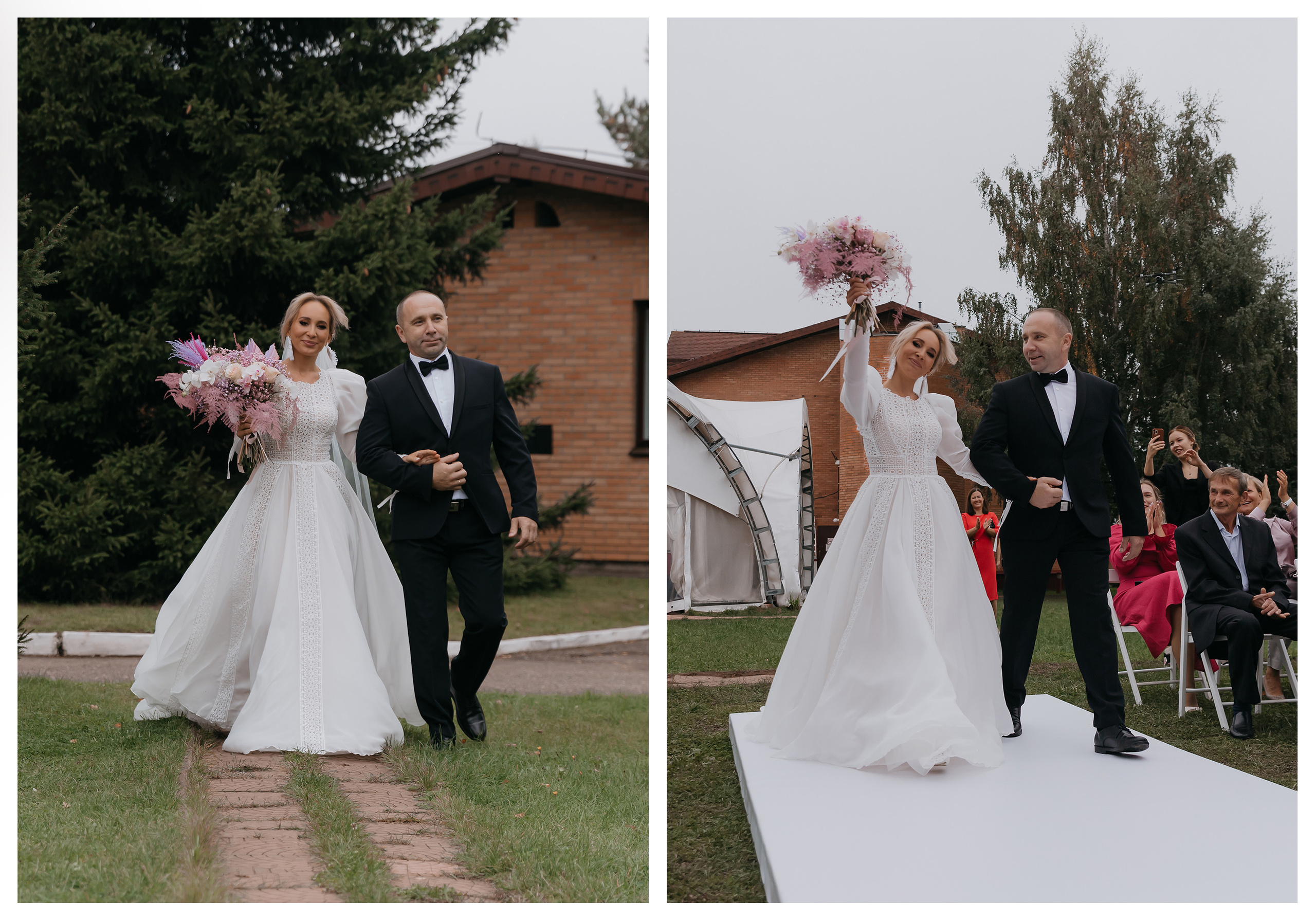 Олег & Татьяна. Фотограф ваших событий