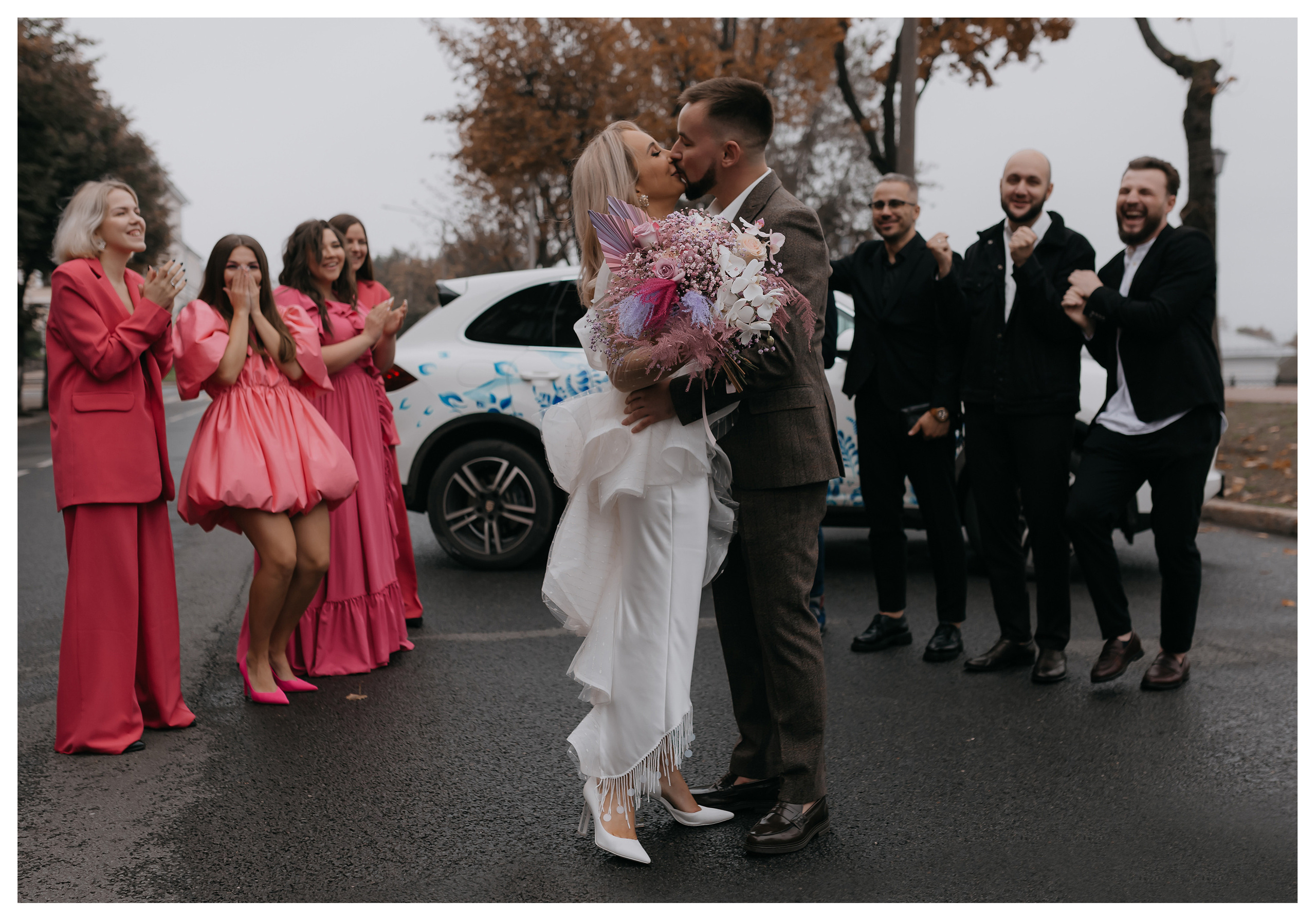 Олег & Татьяна. Фотограф ваших событий