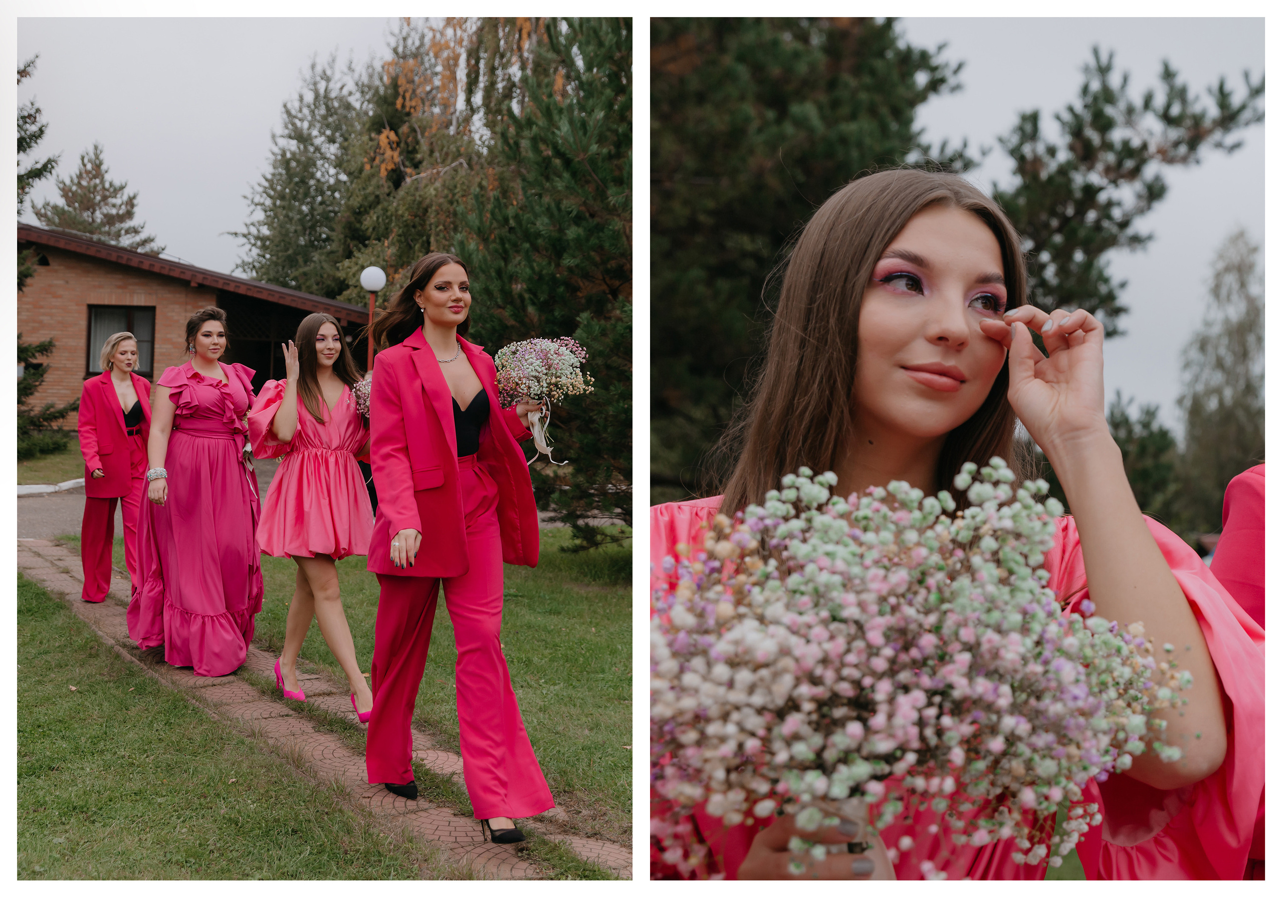 Олег & Татьяна. Фотограф ваших событий