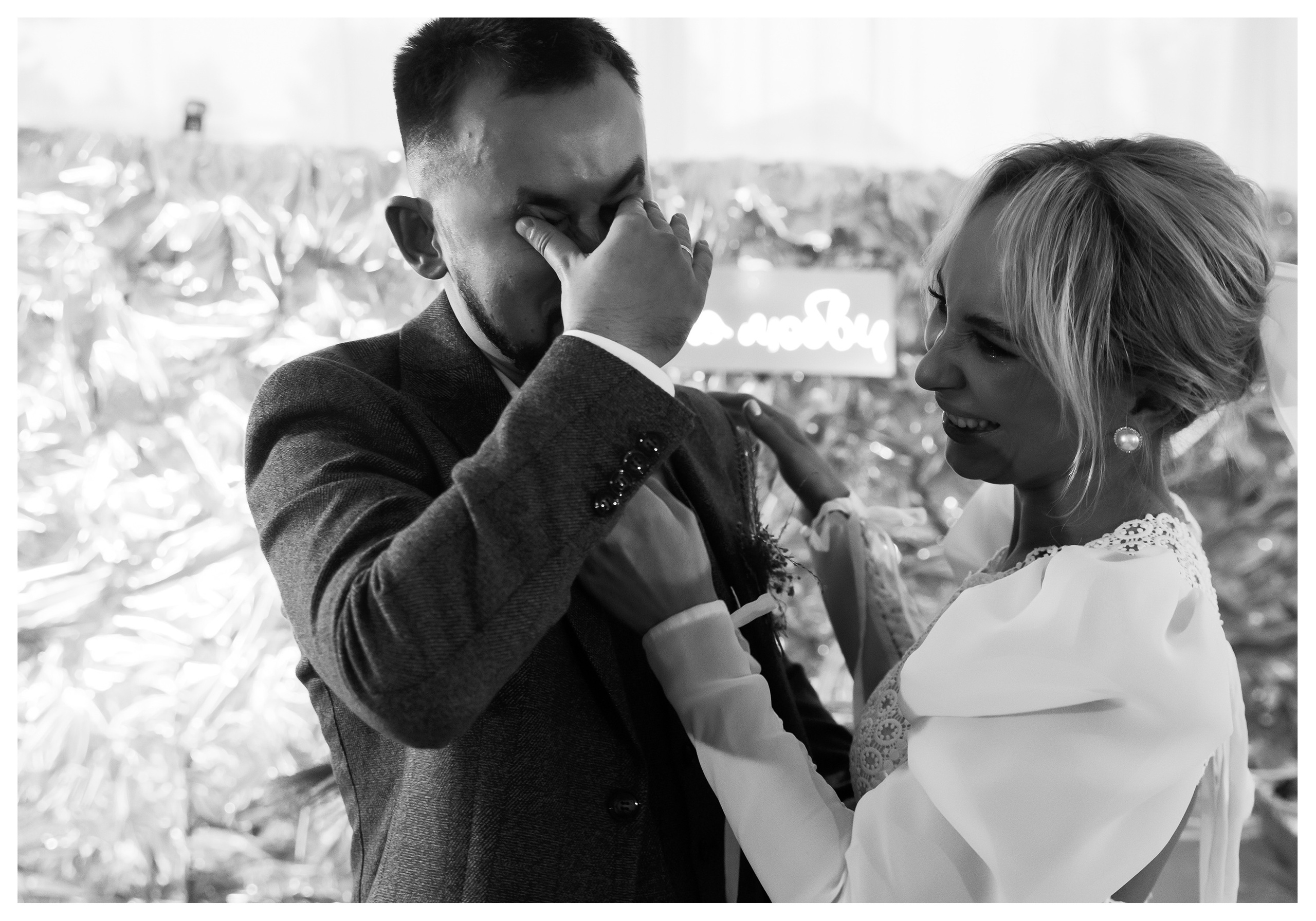 Олег & Татьяна. Фотограф ваших событий