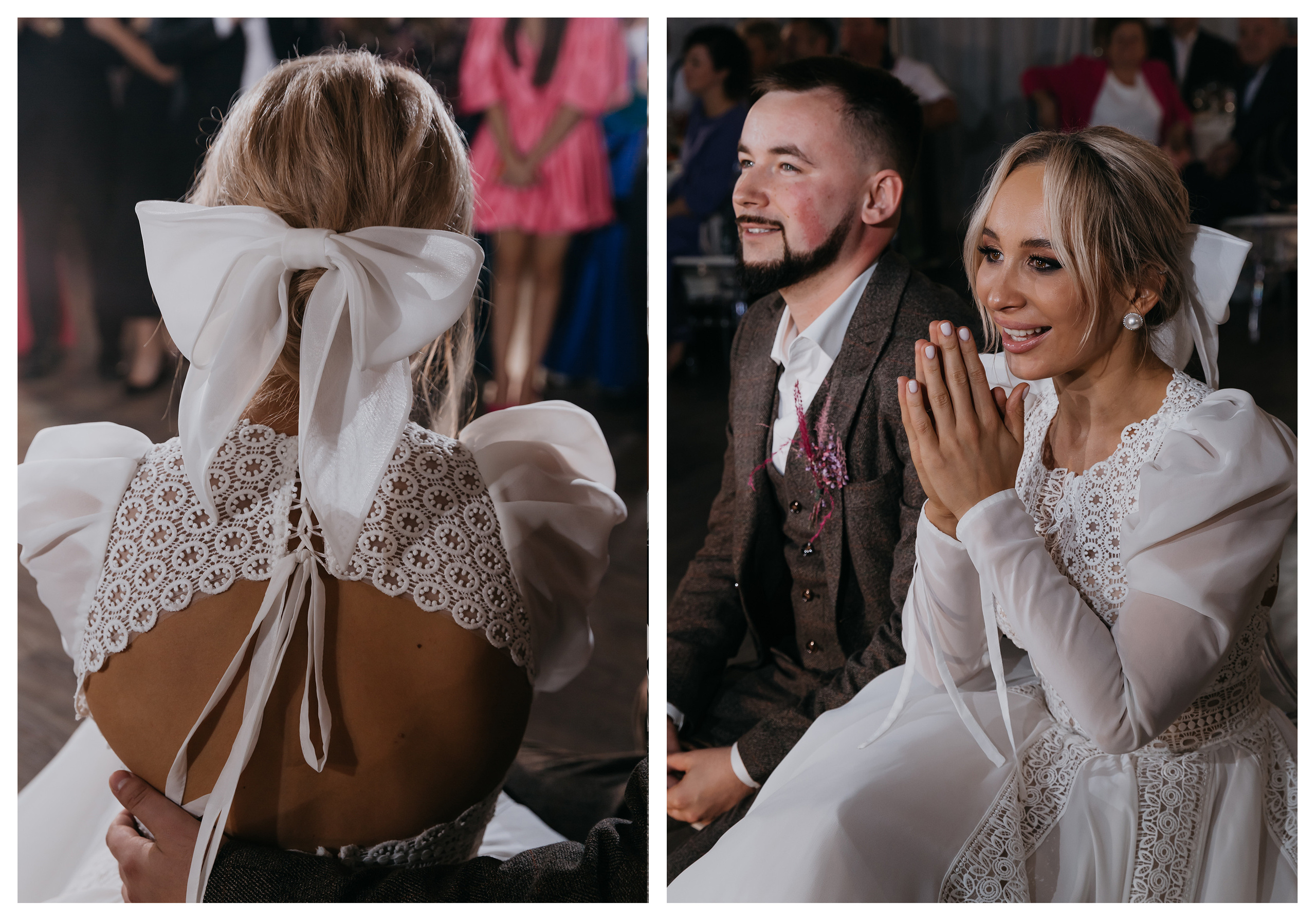 Олег & Татьяна. Фотограф ваших событий