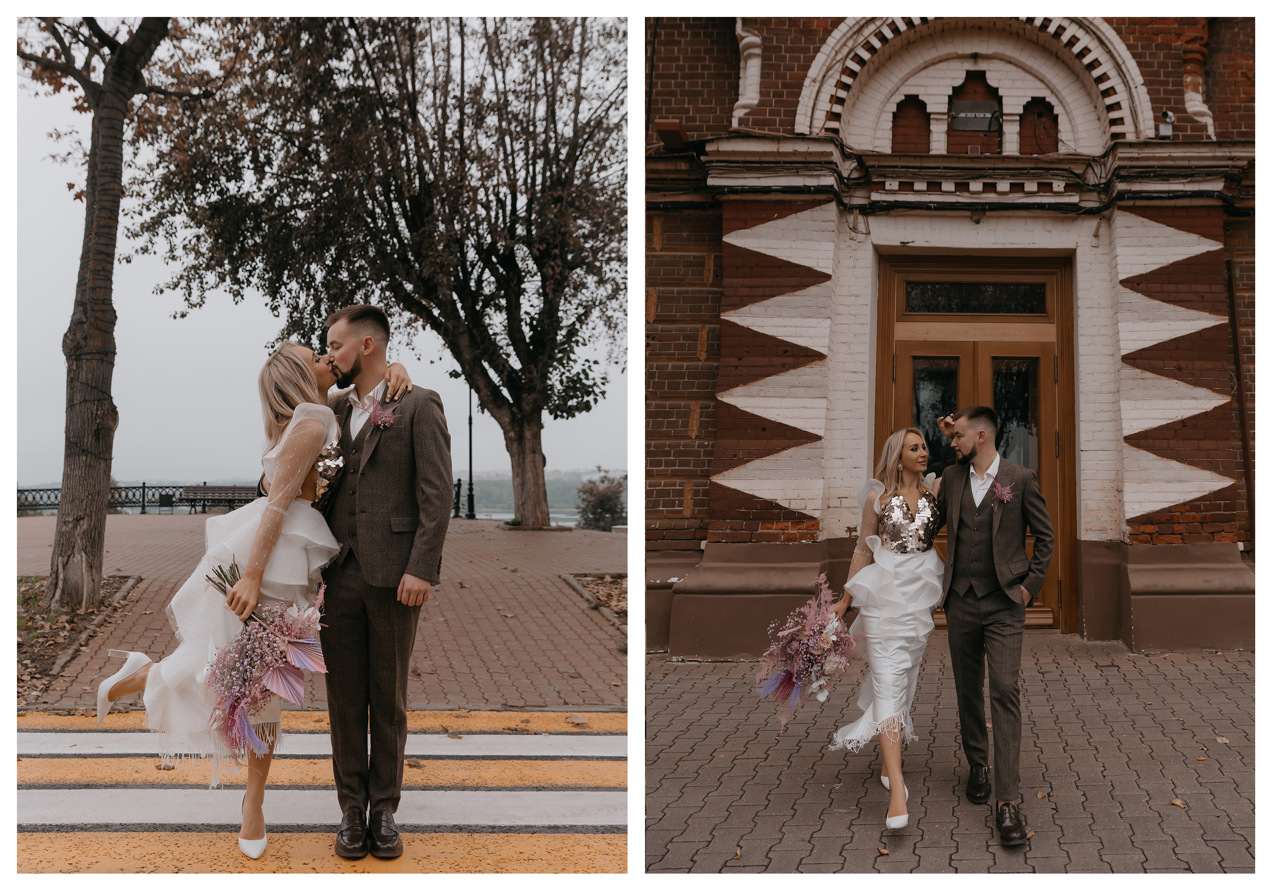 Олег & Татьяна. Фотограф ваших событий