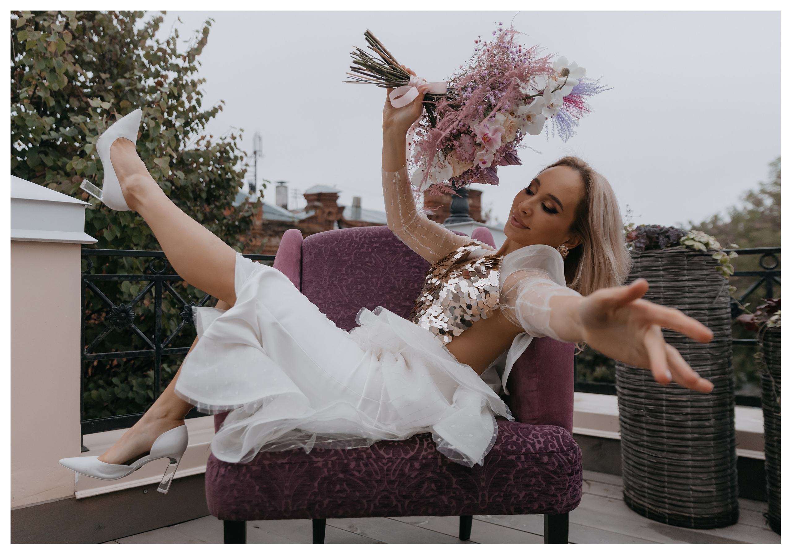 Олег & Татьяна. Фотограф ваших событий