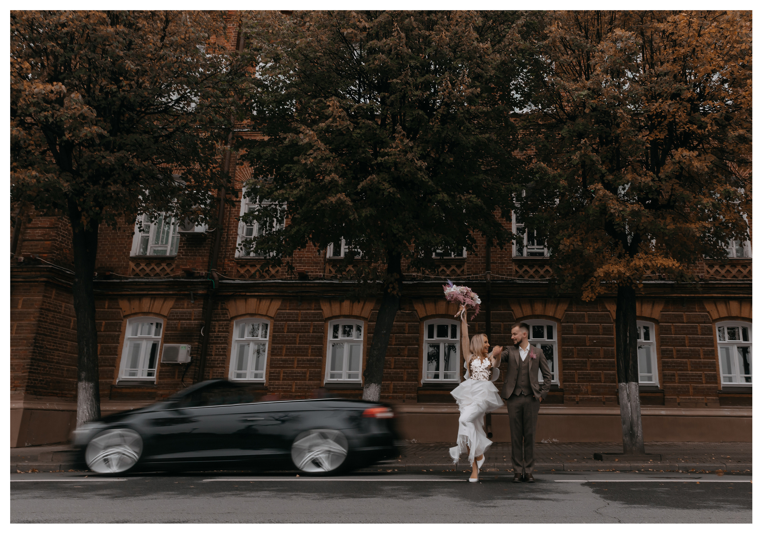 Олег & Татьяна. Фотограф ваших событий