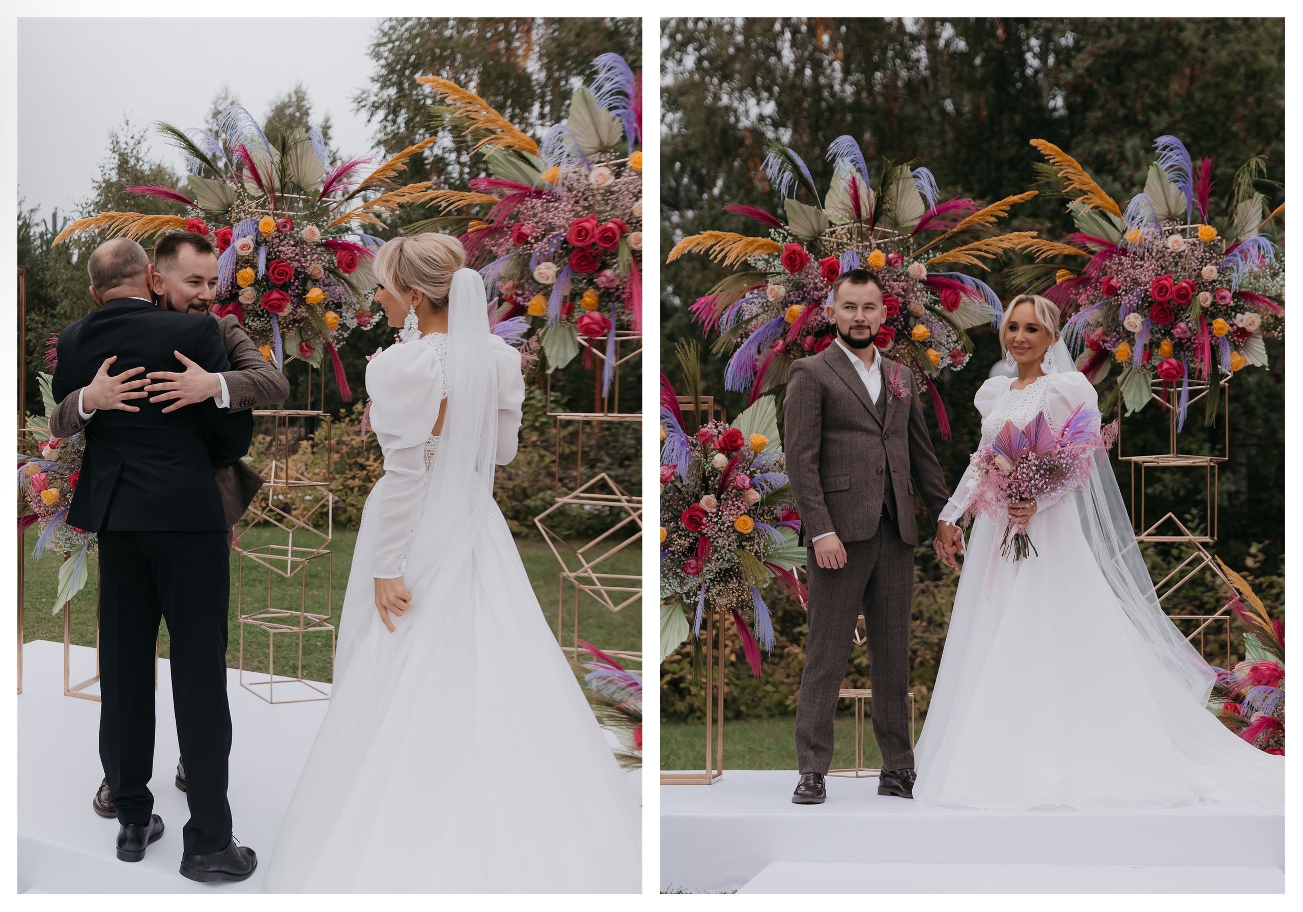 Олег & Татьяна. Фотограф ваших событий