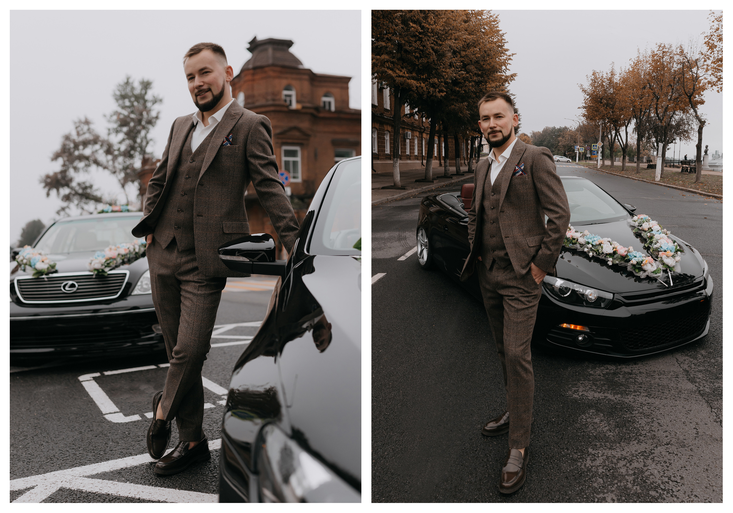 Олег & Татьяна. Фотограф ваших событий