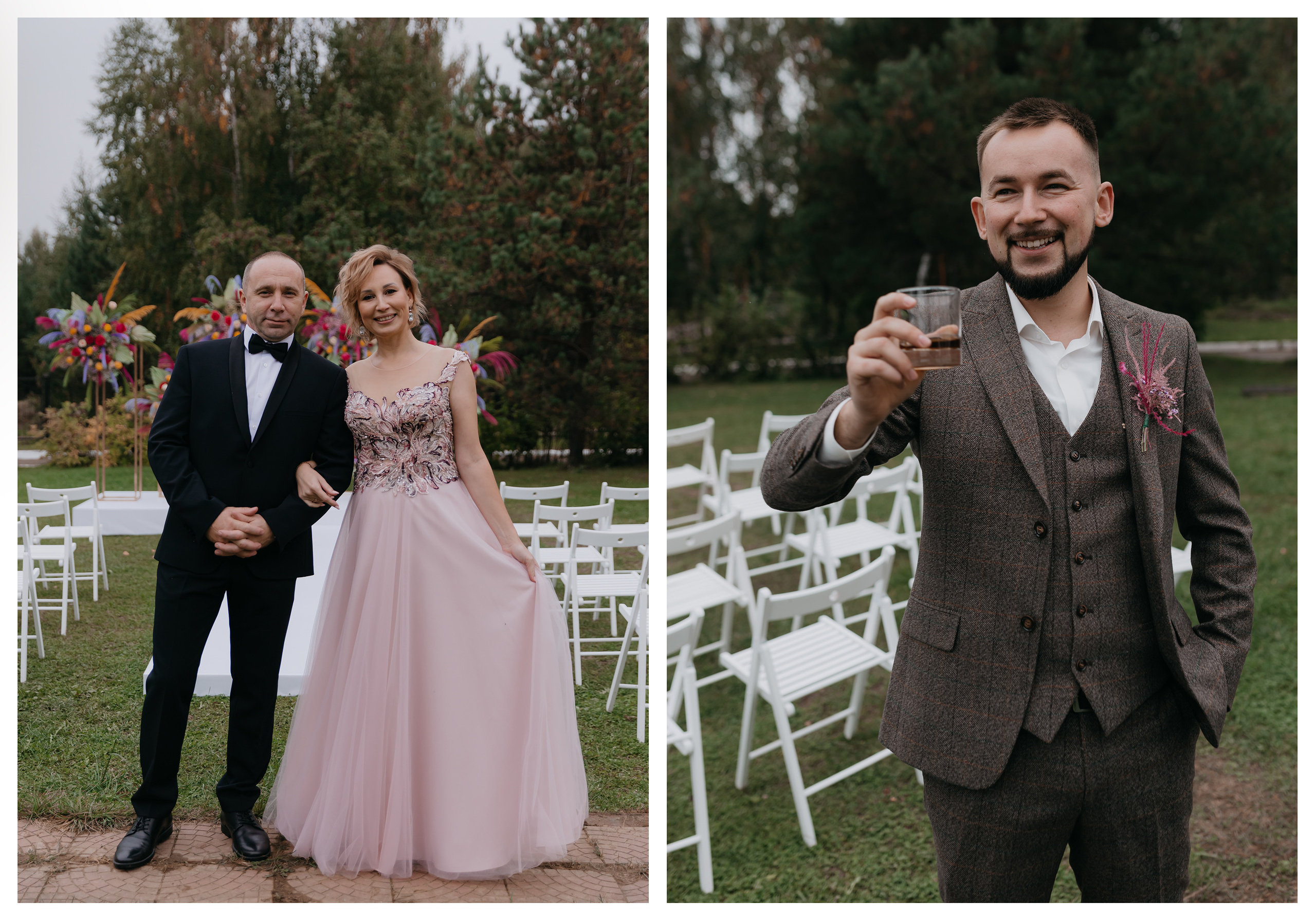 Олег & Татьяна. Фотограф ваших событий