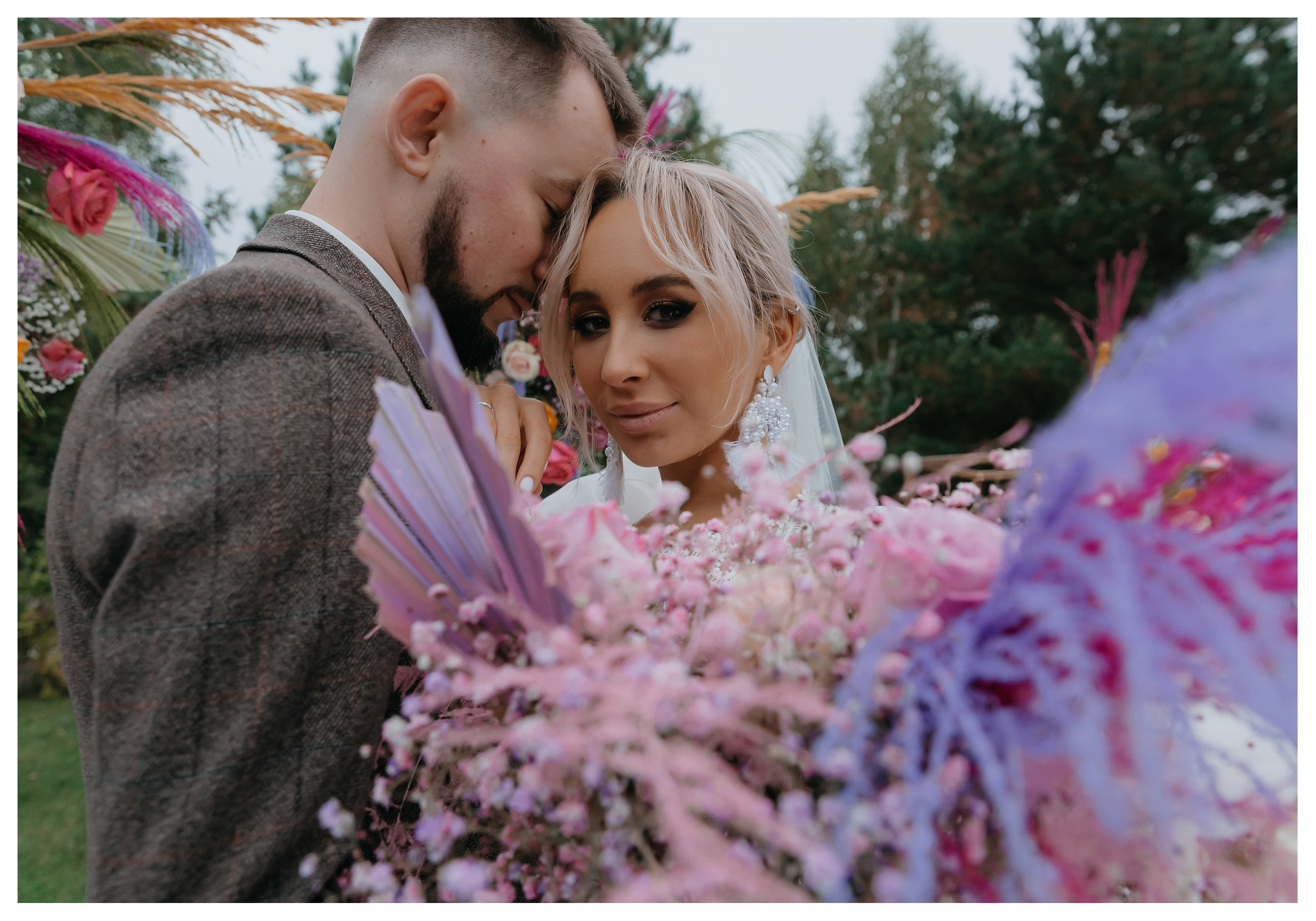 Олег & Татьяна. Фотограф ваших событий