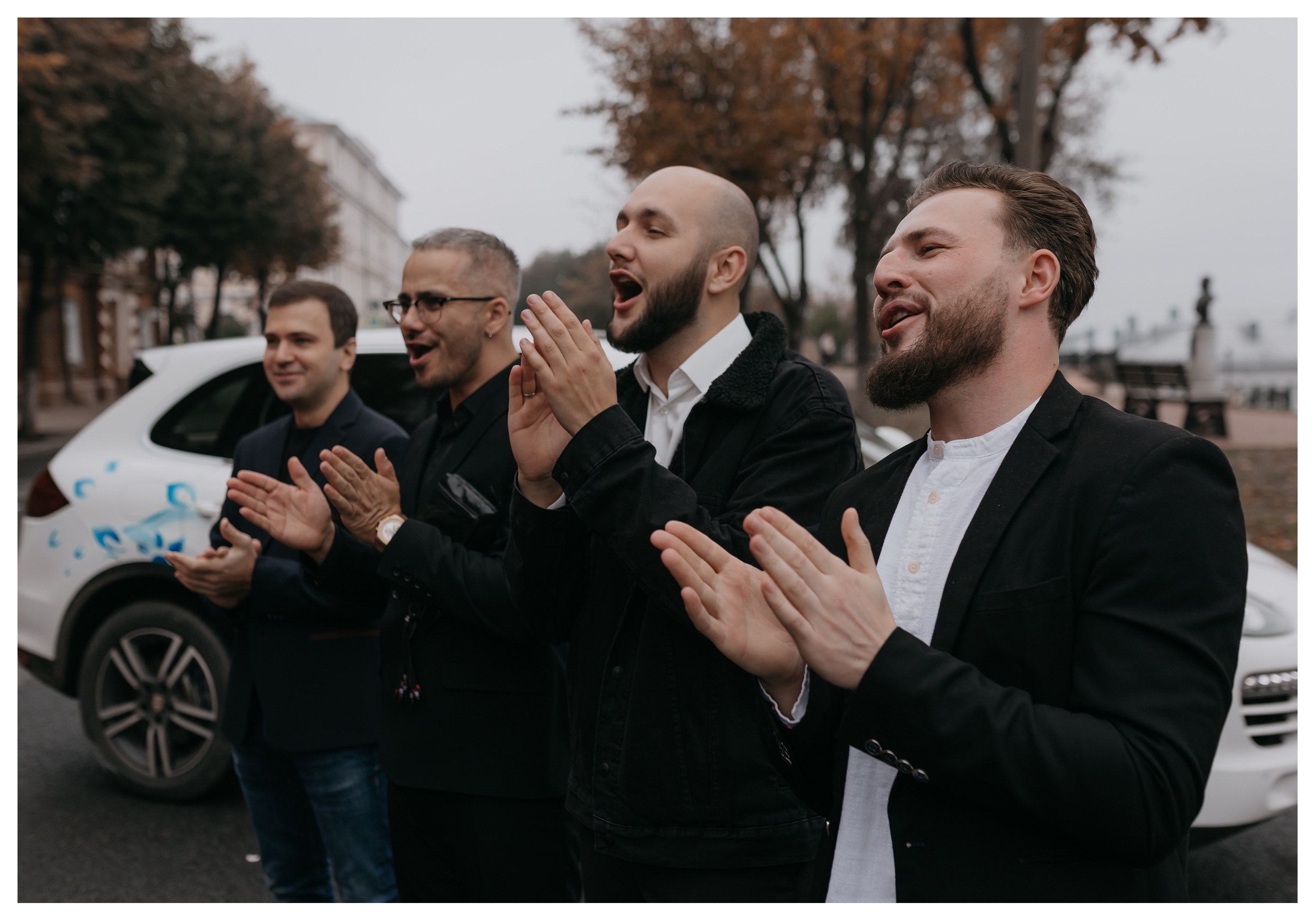 Олег & Татьяна. Фотограф ваших событий