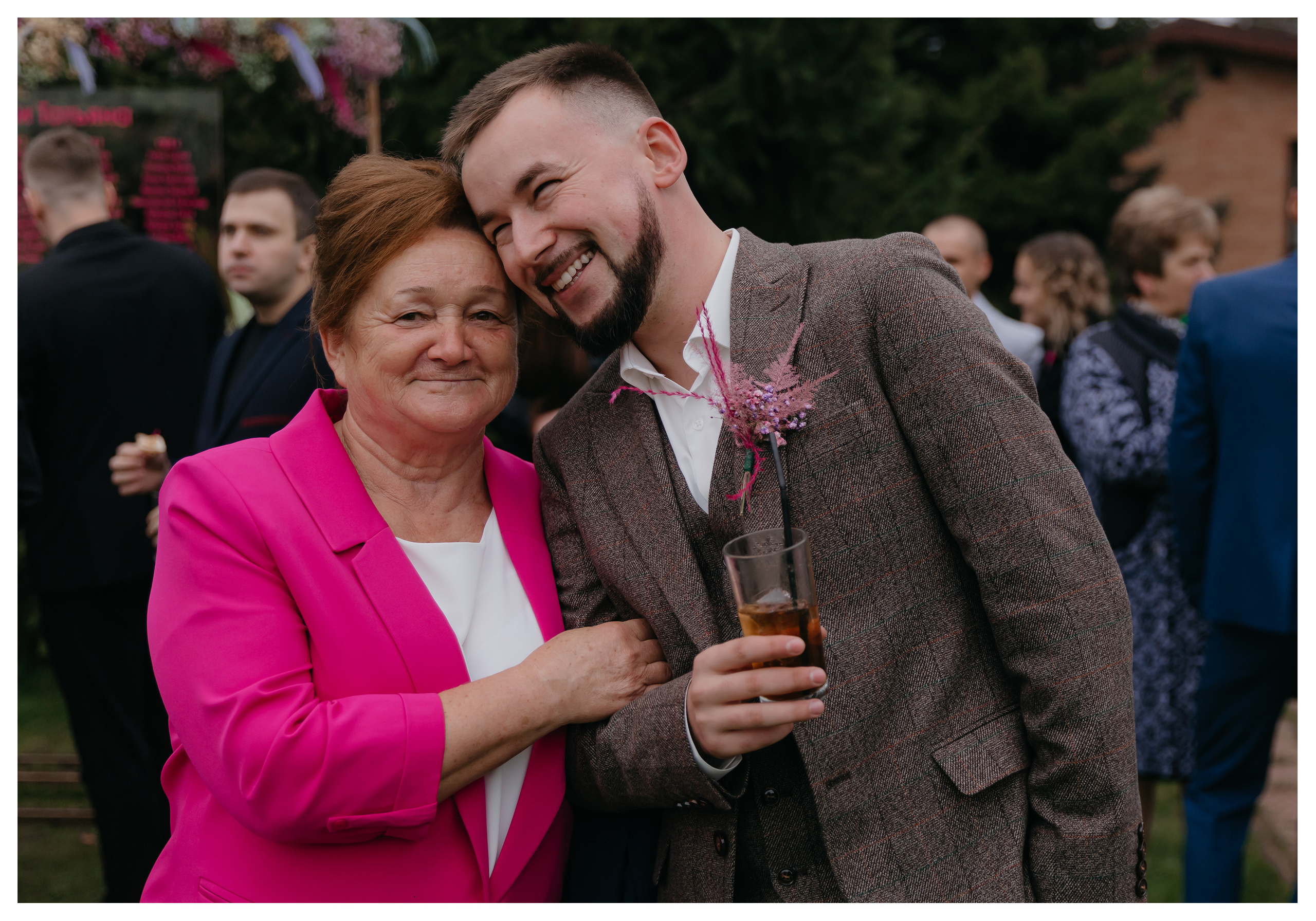 Олег & Татьяна. Фотограф ваших событий