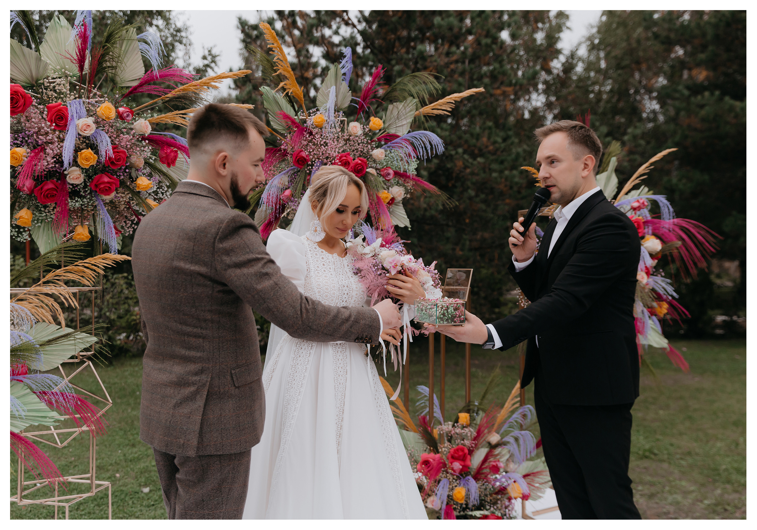 Олег & Татьяна. Фотограф ваших событий