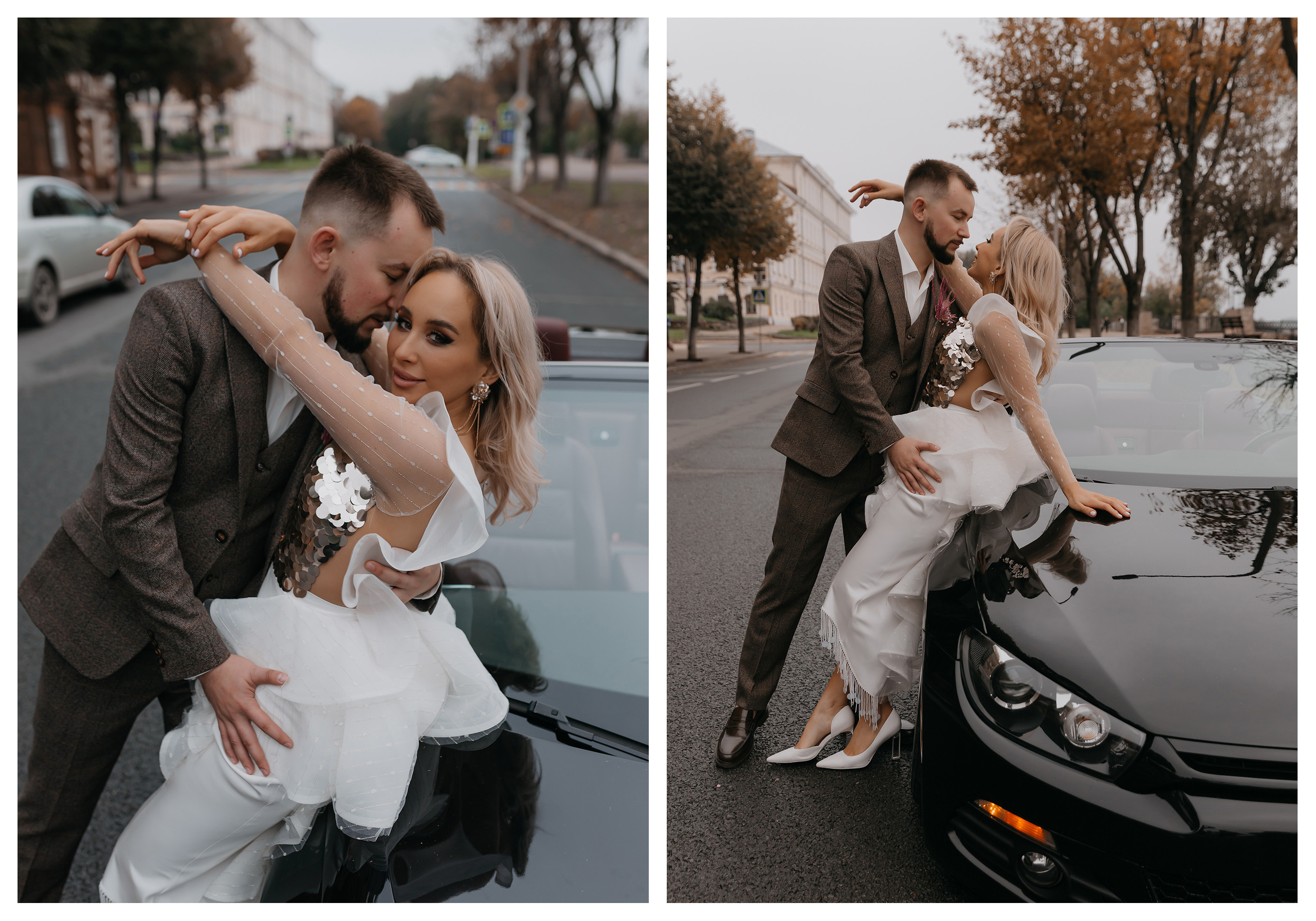 Олег & Татьяна. Фотограф ваших событий