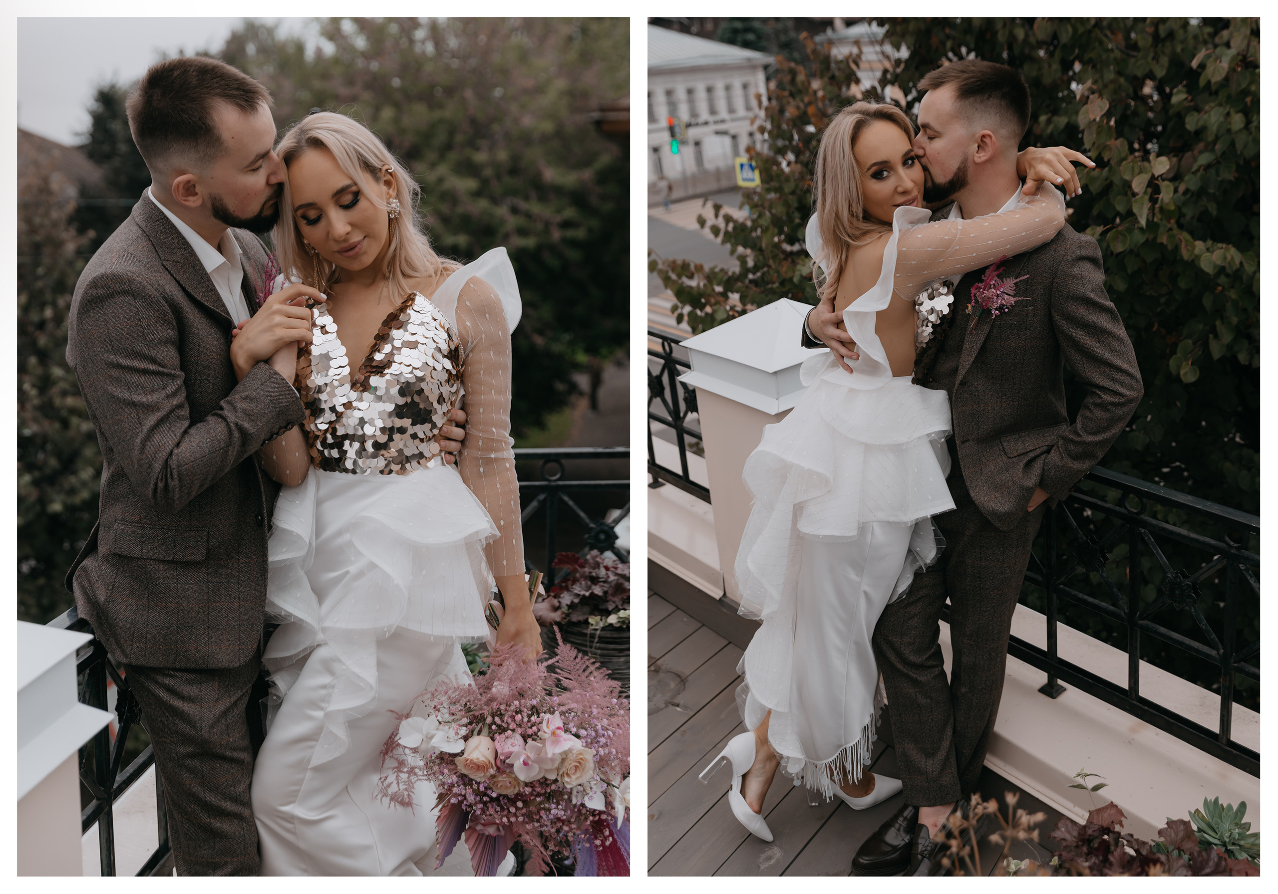 Олег & Татьяна. Фотограф ваших событий