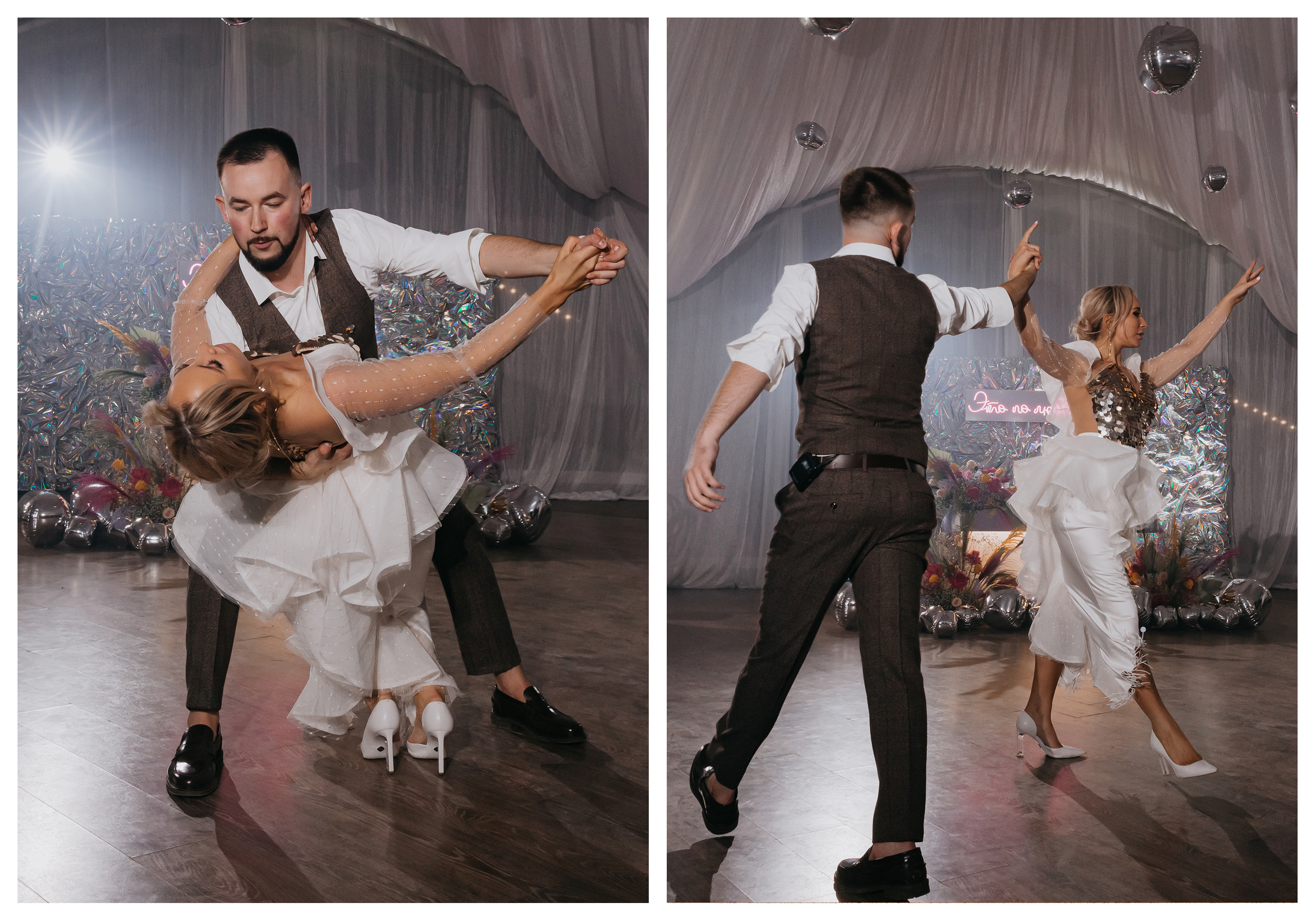 Олег & Татьяна. Фотограф ваших событий