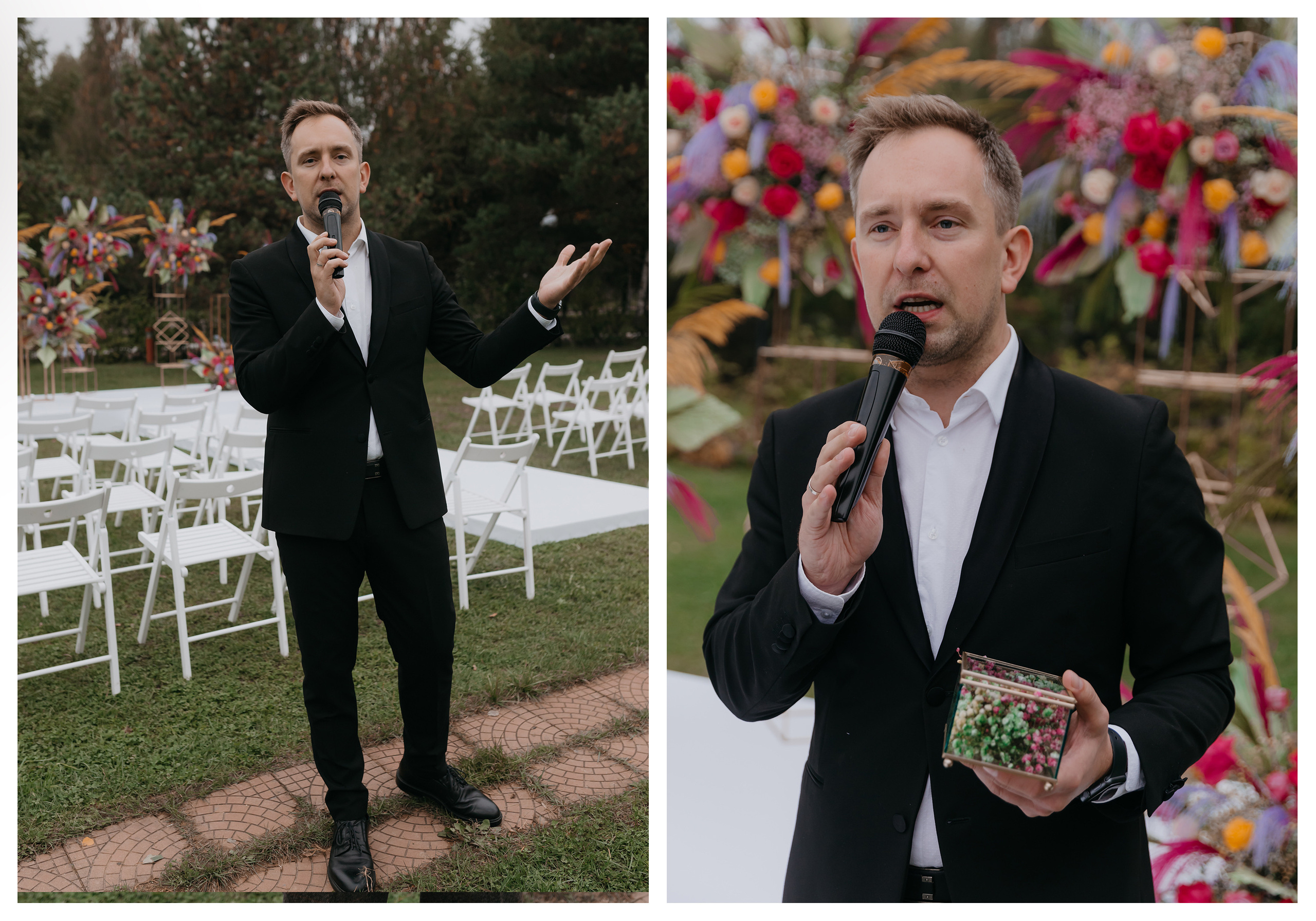 Олег & Татьяна. Фотограф ваших событий