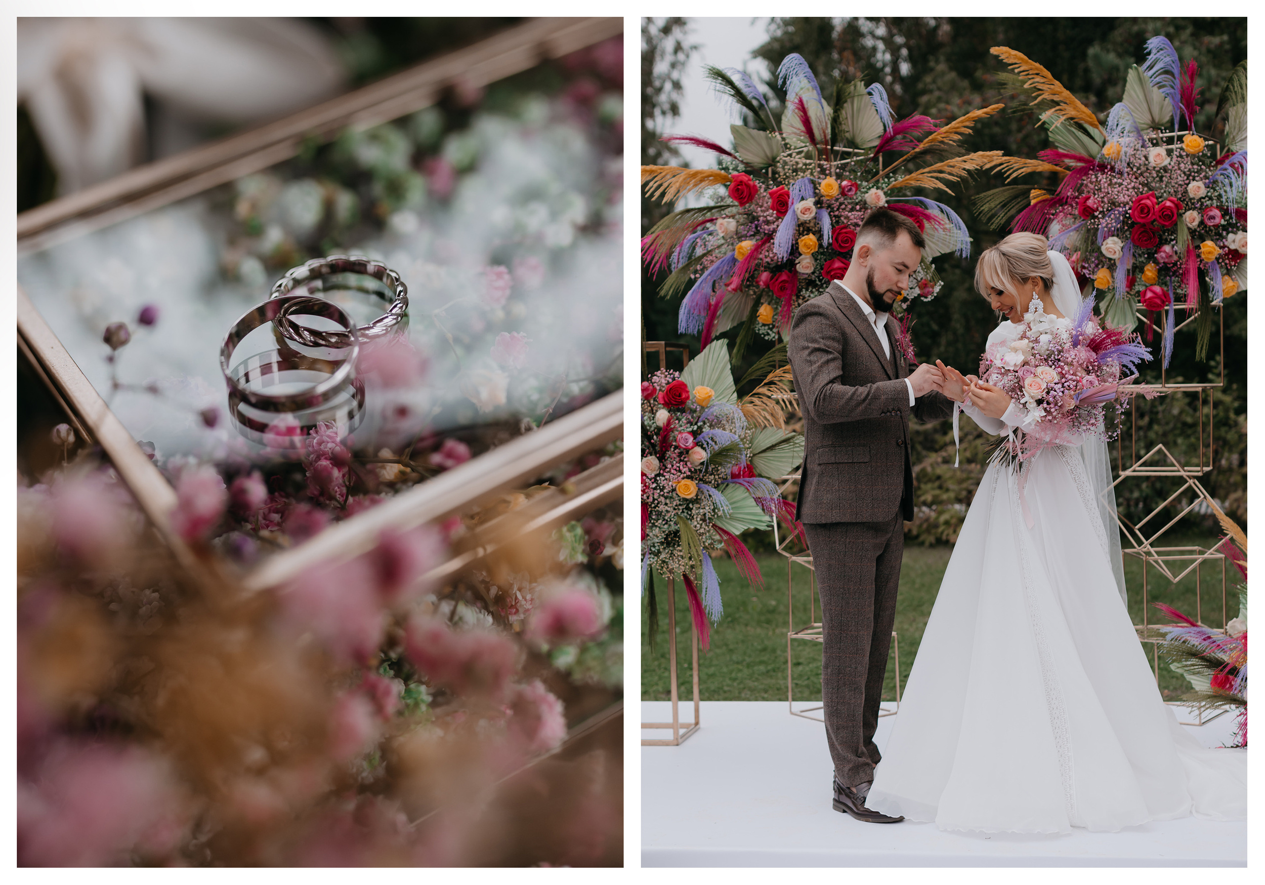 Олег & Татьяна. Фотограф ваших событий