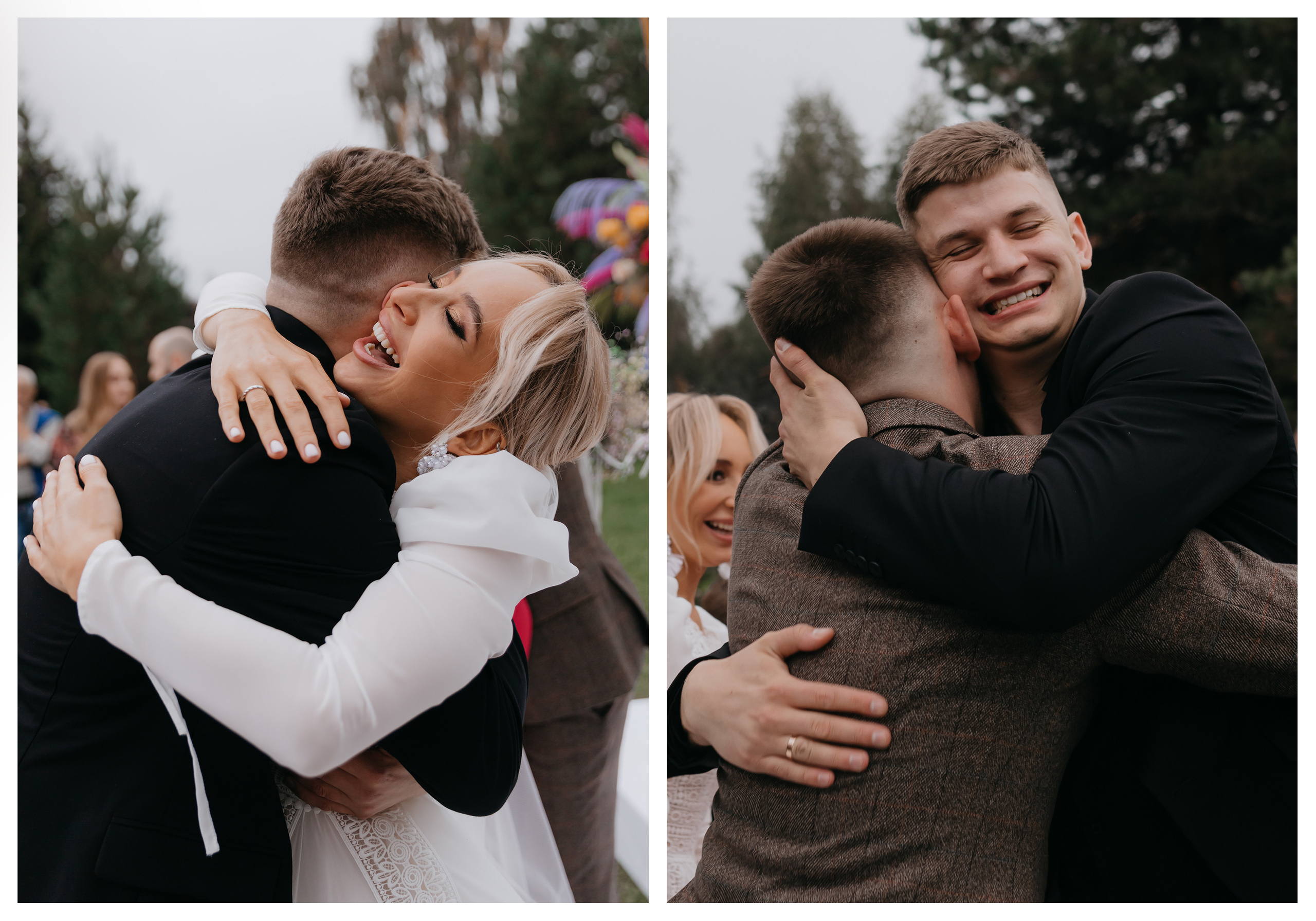 Олег & Татьяна. Фотограф ваших событий