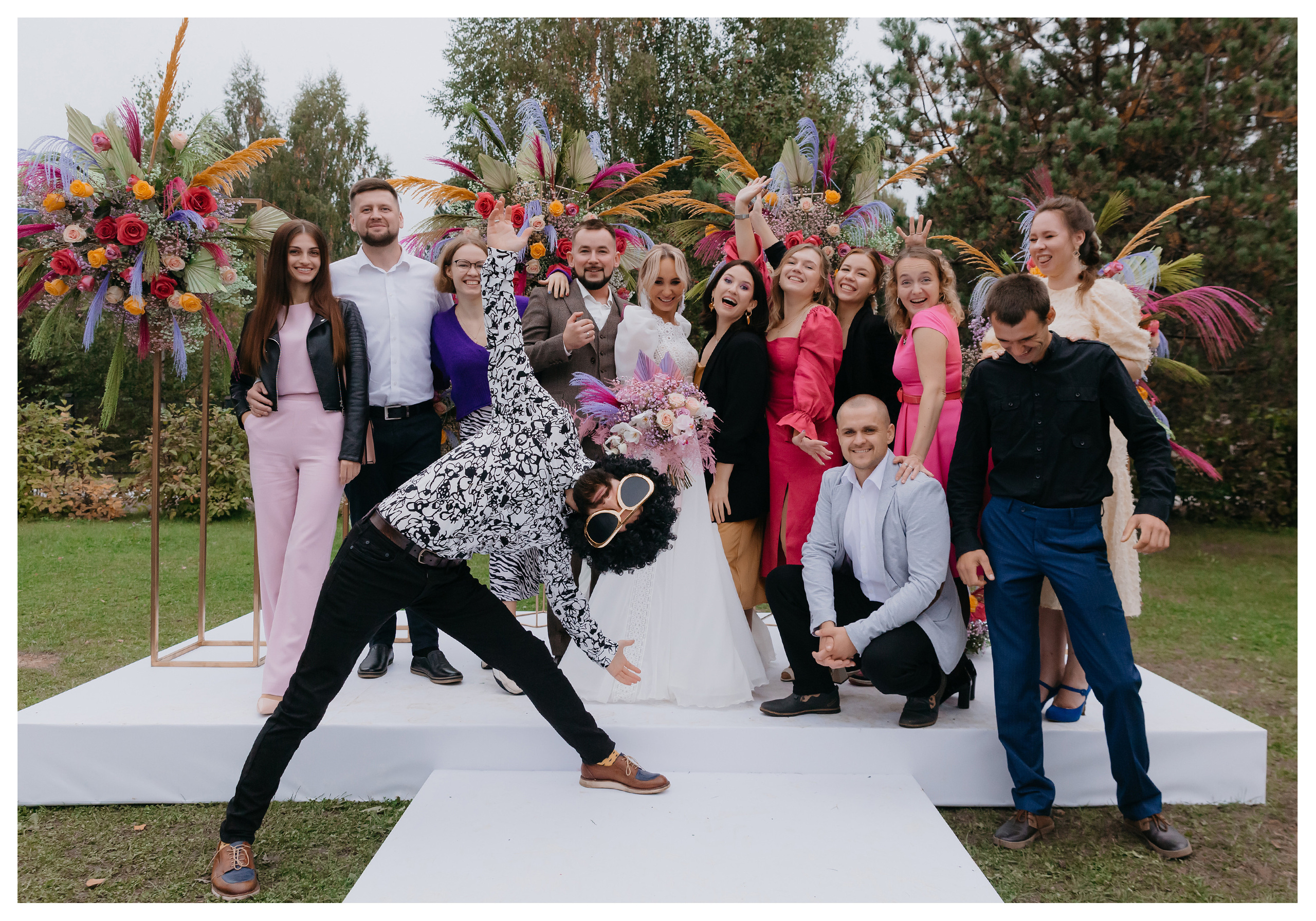 Олег & Татьяна. Фотограф ваших событий