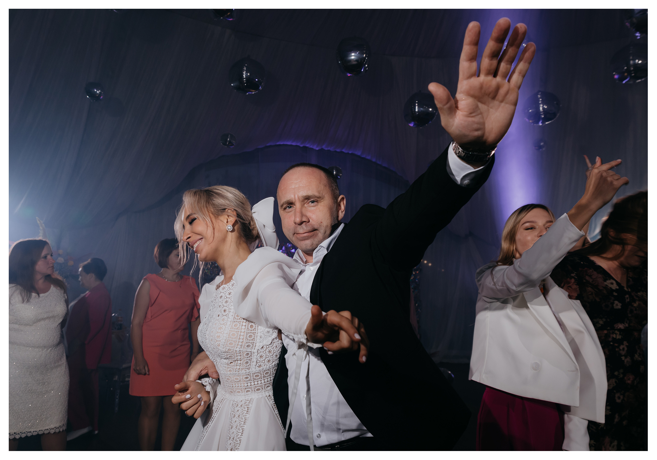 Олег & Татьяна. Фотограф ваших событий