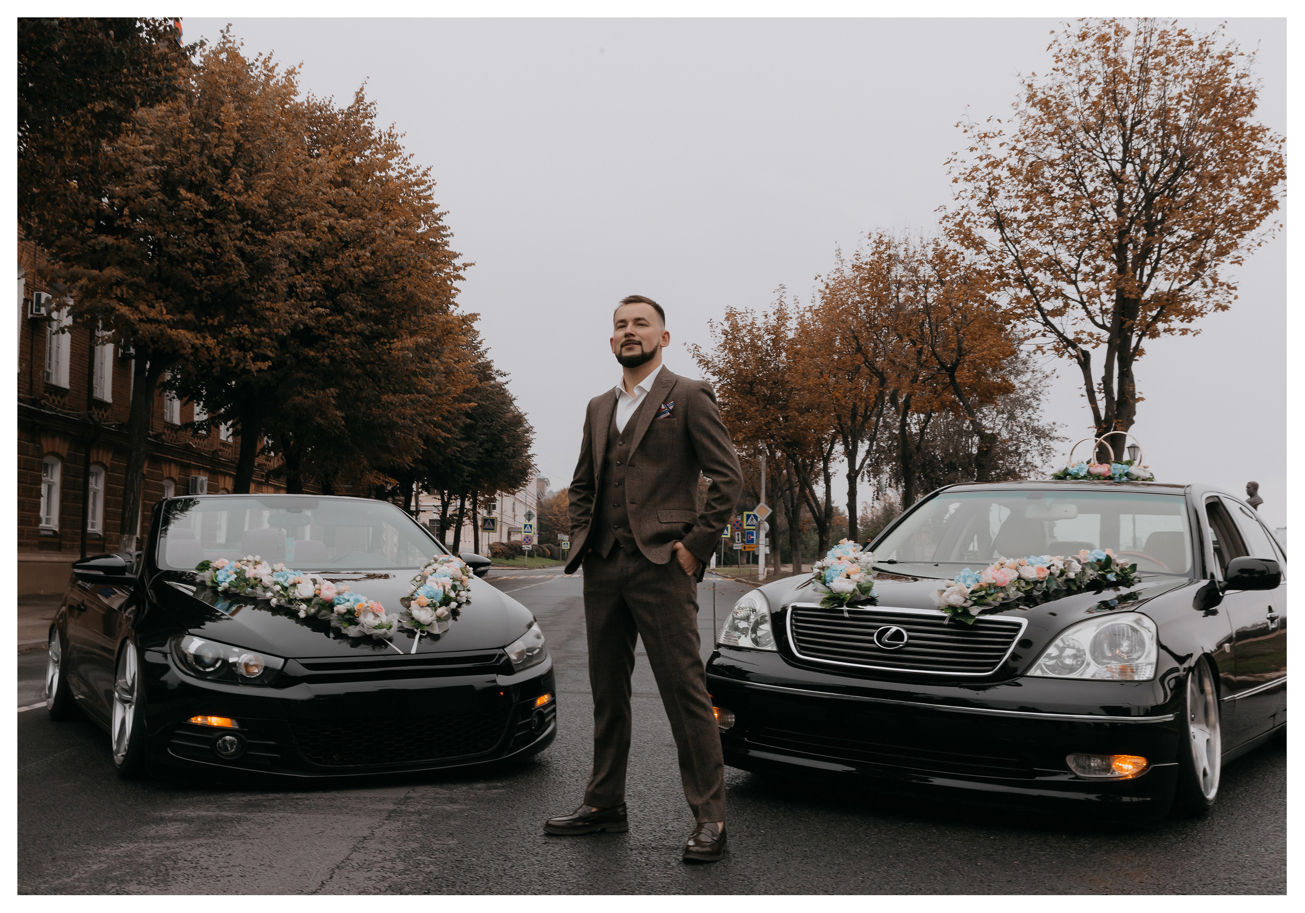 Олег & Татьяна. Фотограф ваших событий