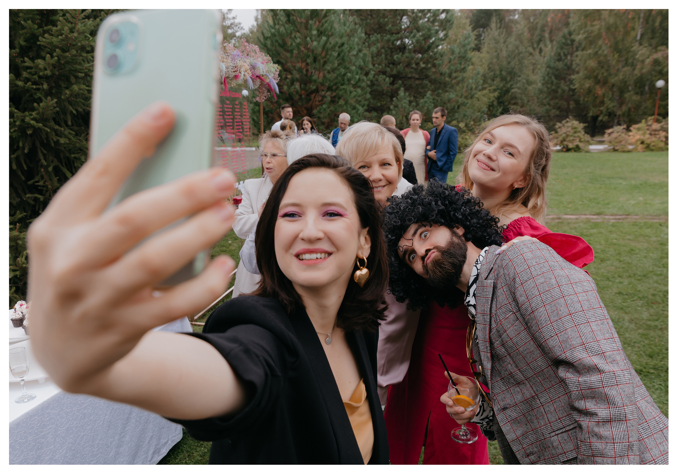 Олег & Татьяна. Фотограф ваших событий