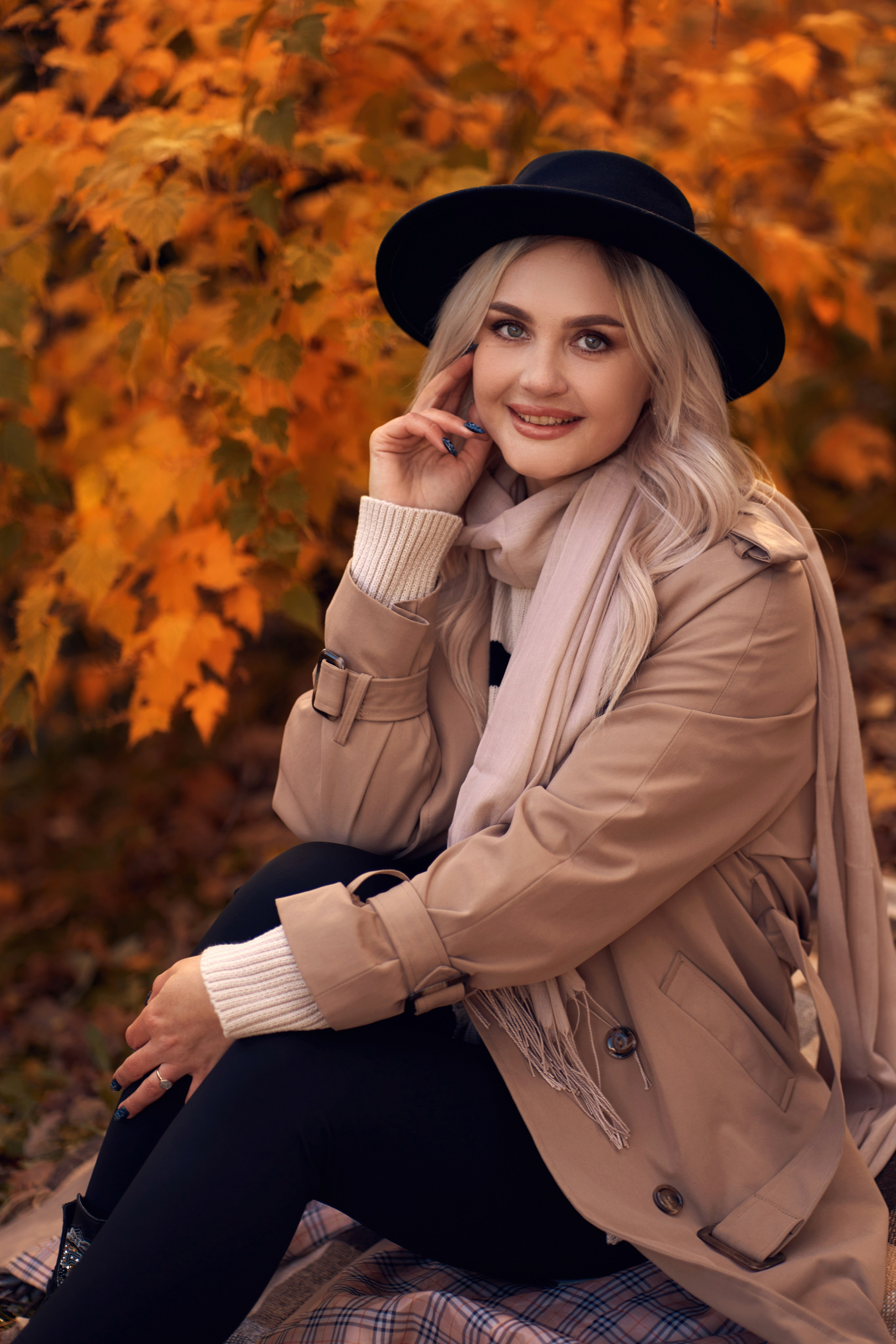 Наталья. Семейный и свадебный фотограф и видеограф в Туле и Москве