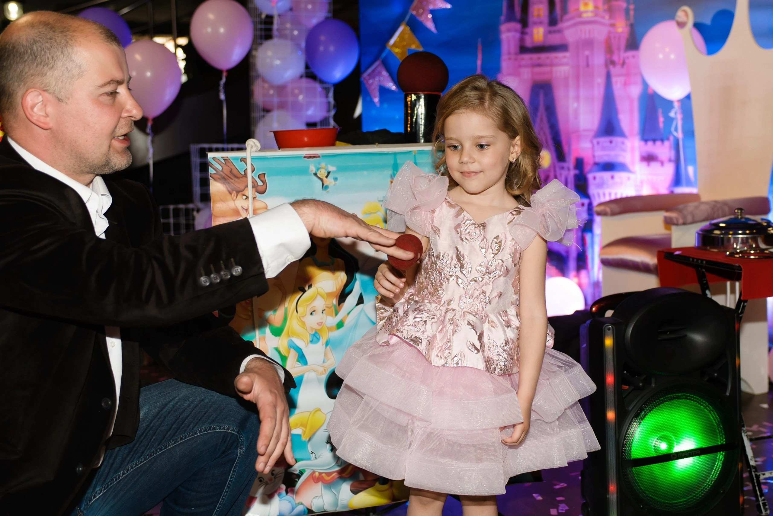 THE FACTORY. Организация мероприятий Донецк (ДНР). Организация и декор мероприятий Донецк (ДНР)