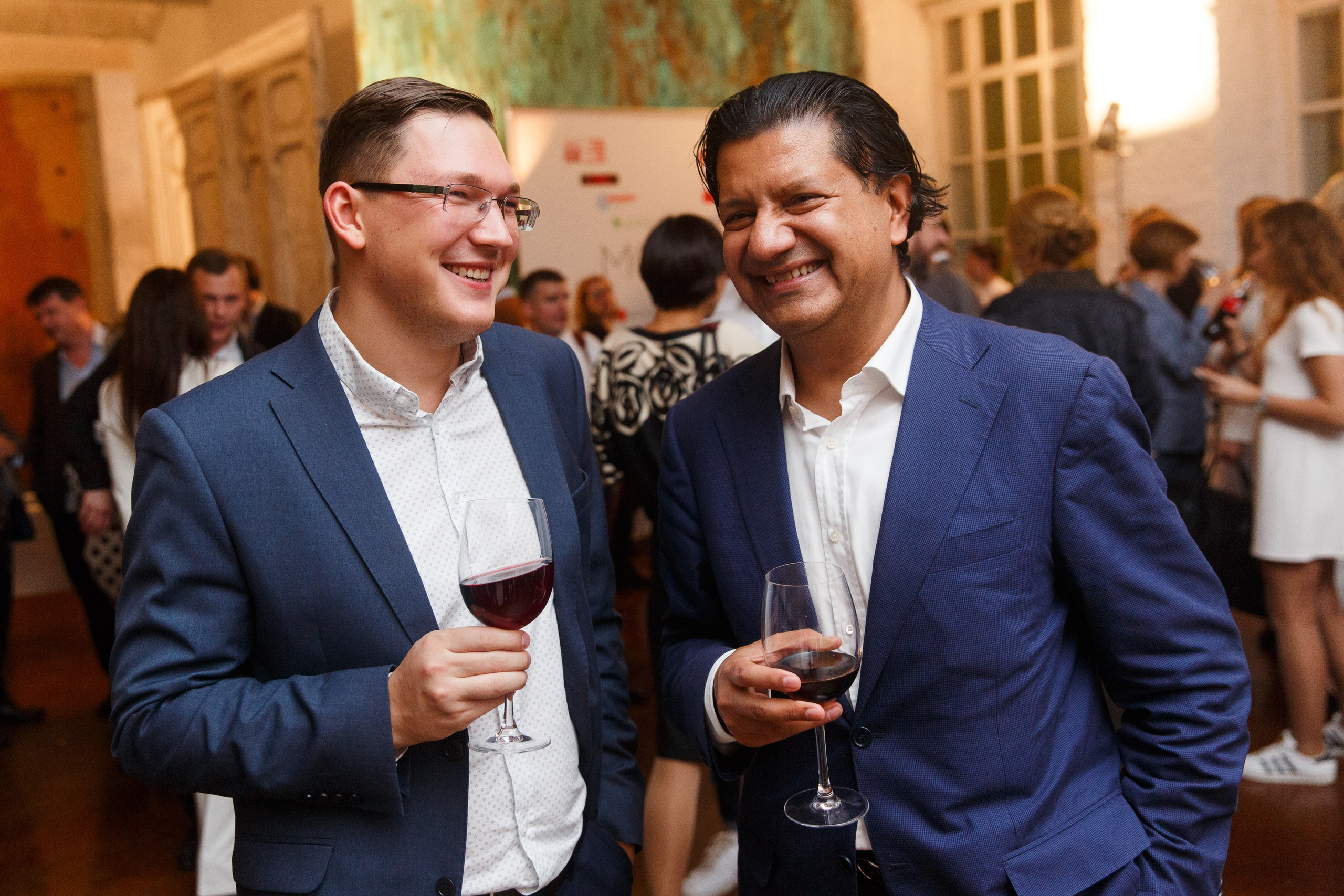 81. Фотограф Недорез Александр в Москве. Репортаж на ваших мероприятиях