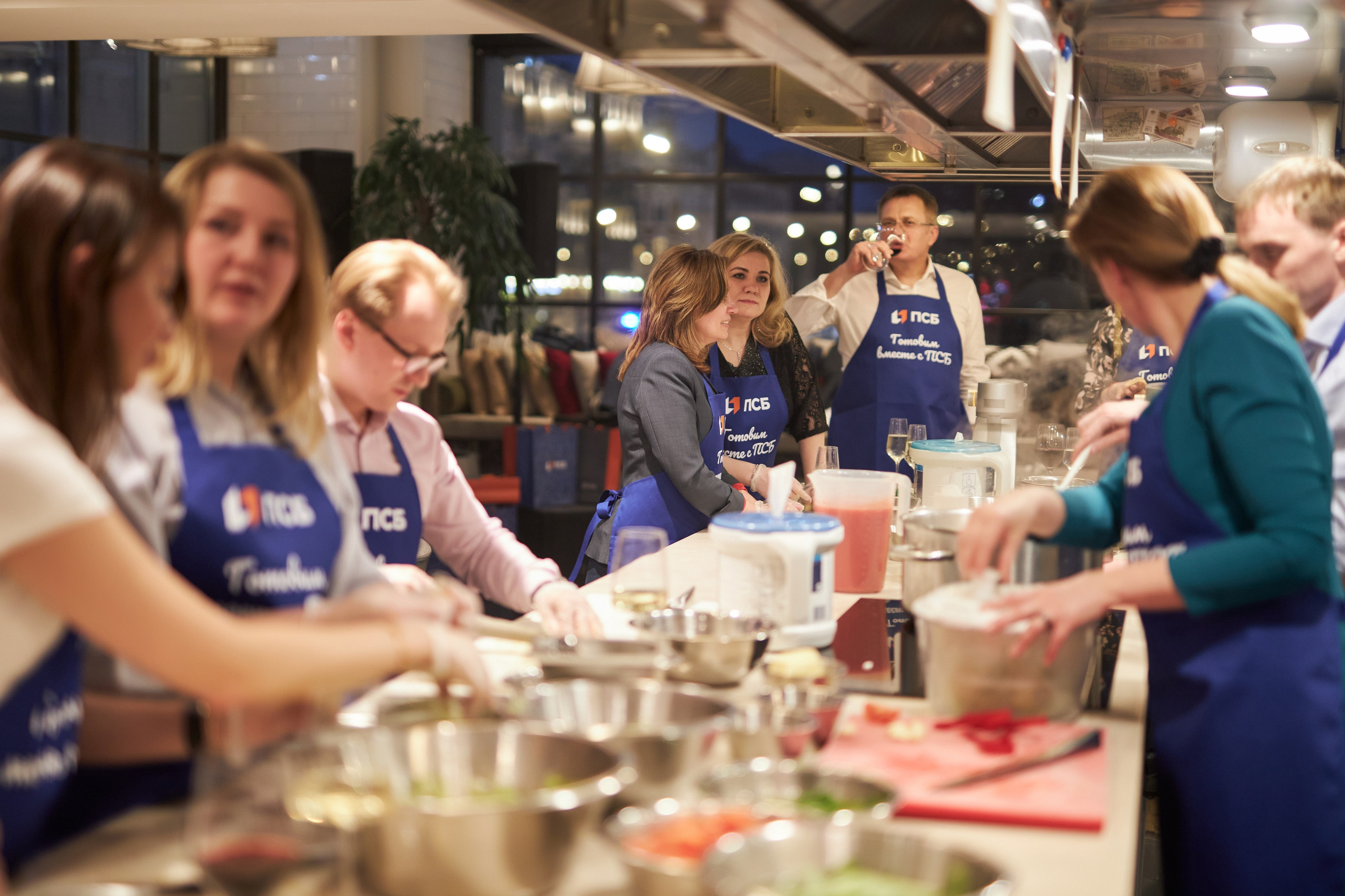38. Фотограф Недорез Александр в Москве. Репортаж на ваших мероприятиях