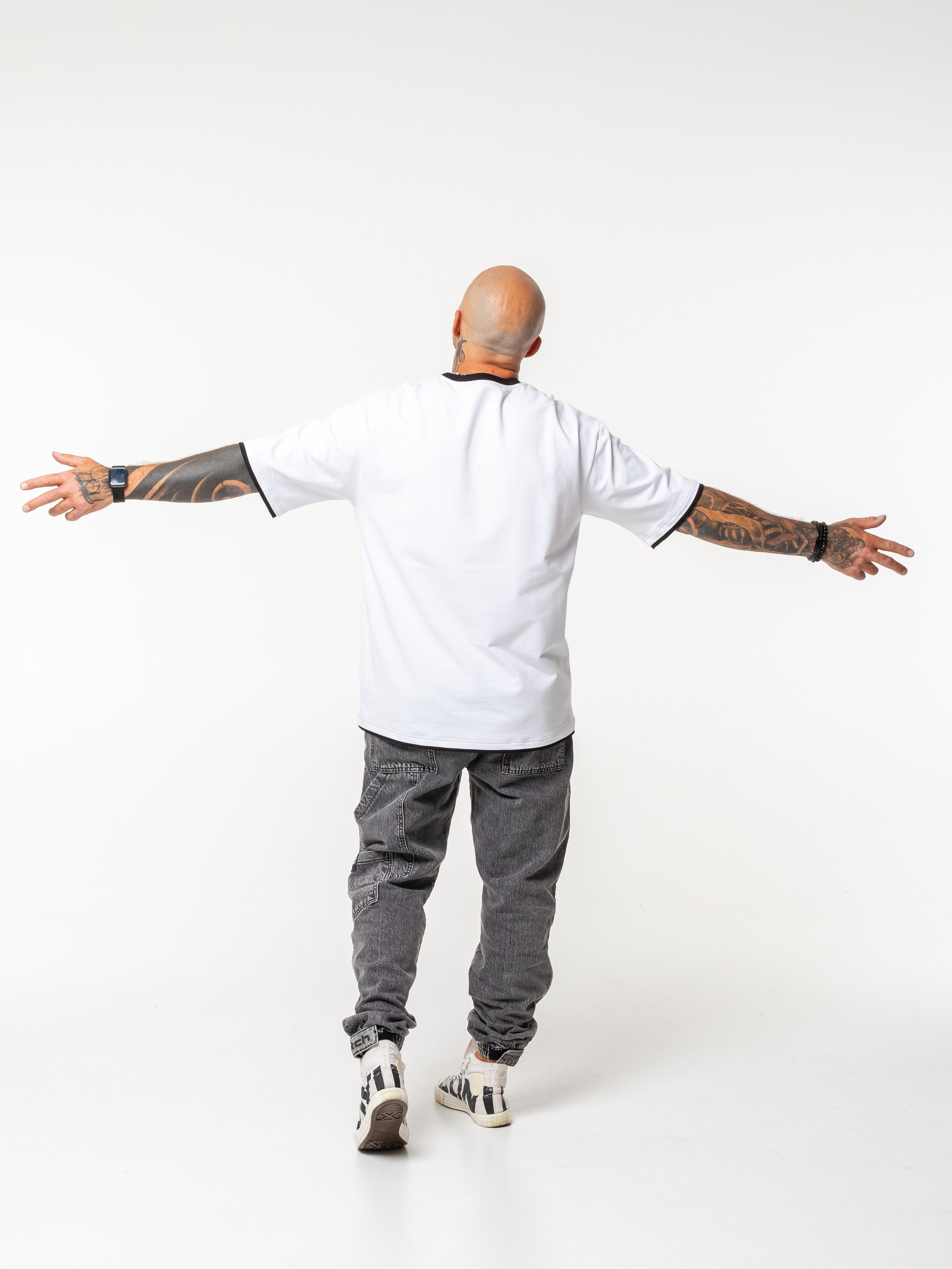 Футболка. Фотограф в Краснодаре Арина Кудряшова