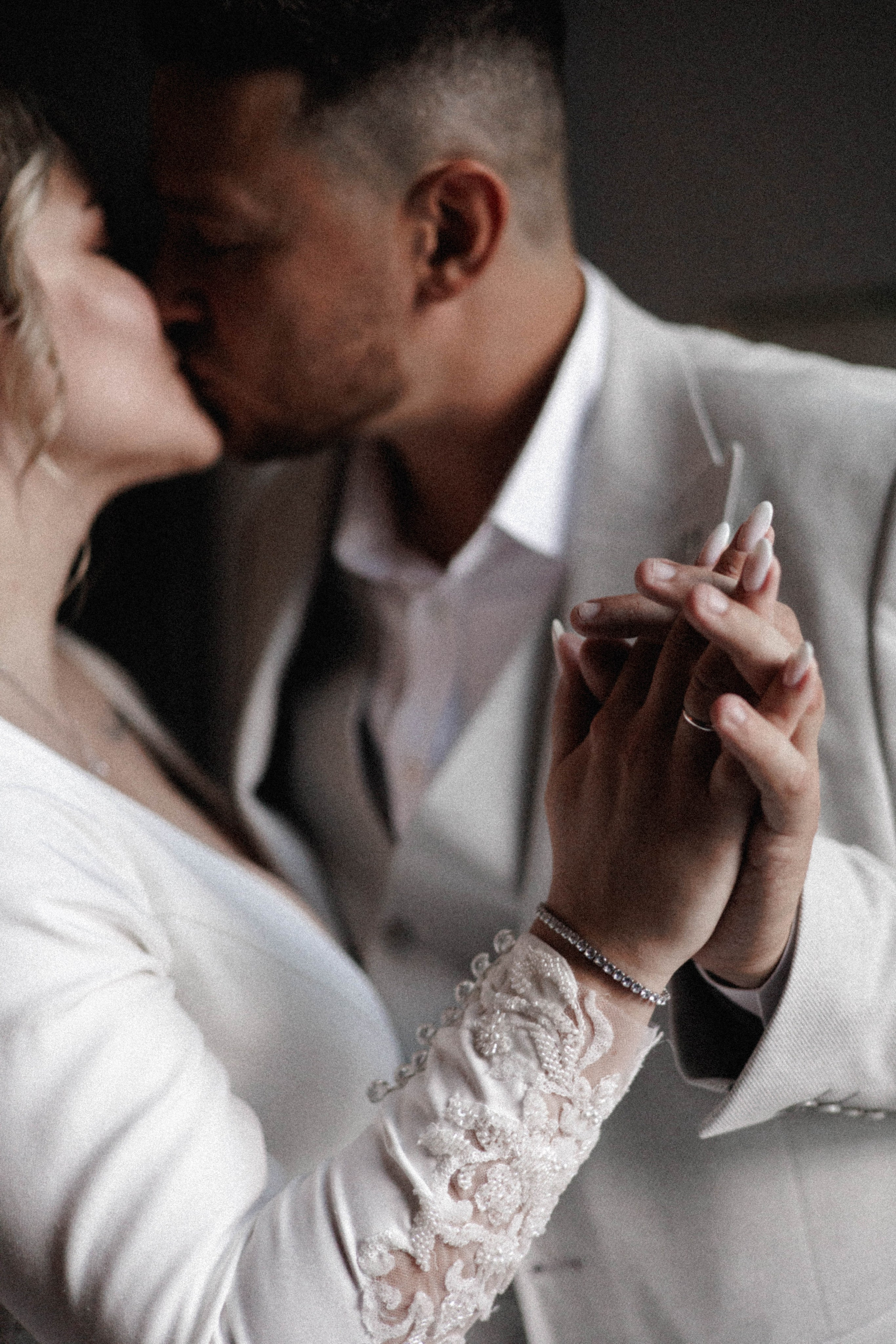 Оксана & Александр. Свадебный и портретный фотограф Соломко Диана