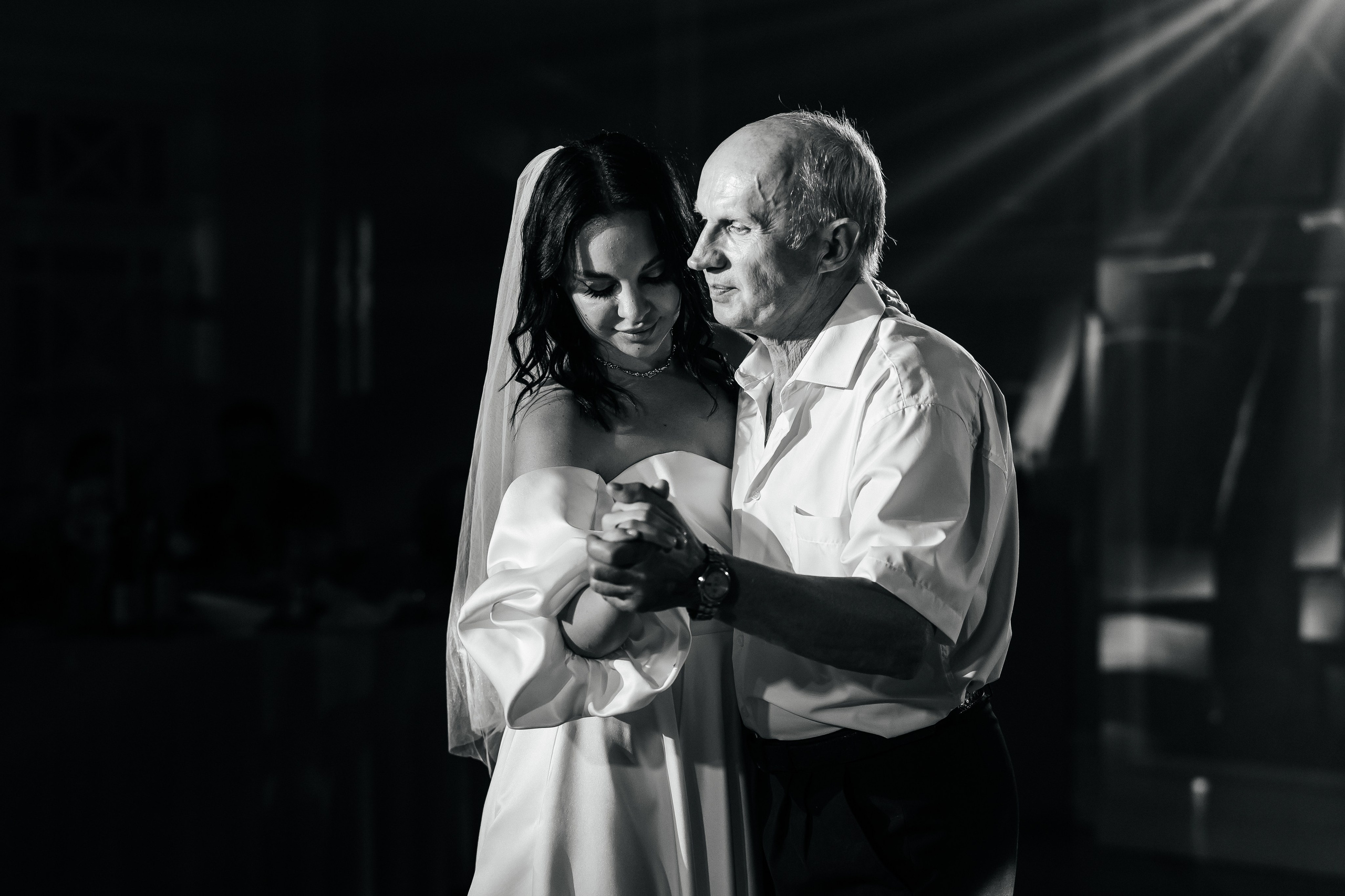 Максим и Оксана. Свадебный и семейный фотограф в Ростове-на-Дону