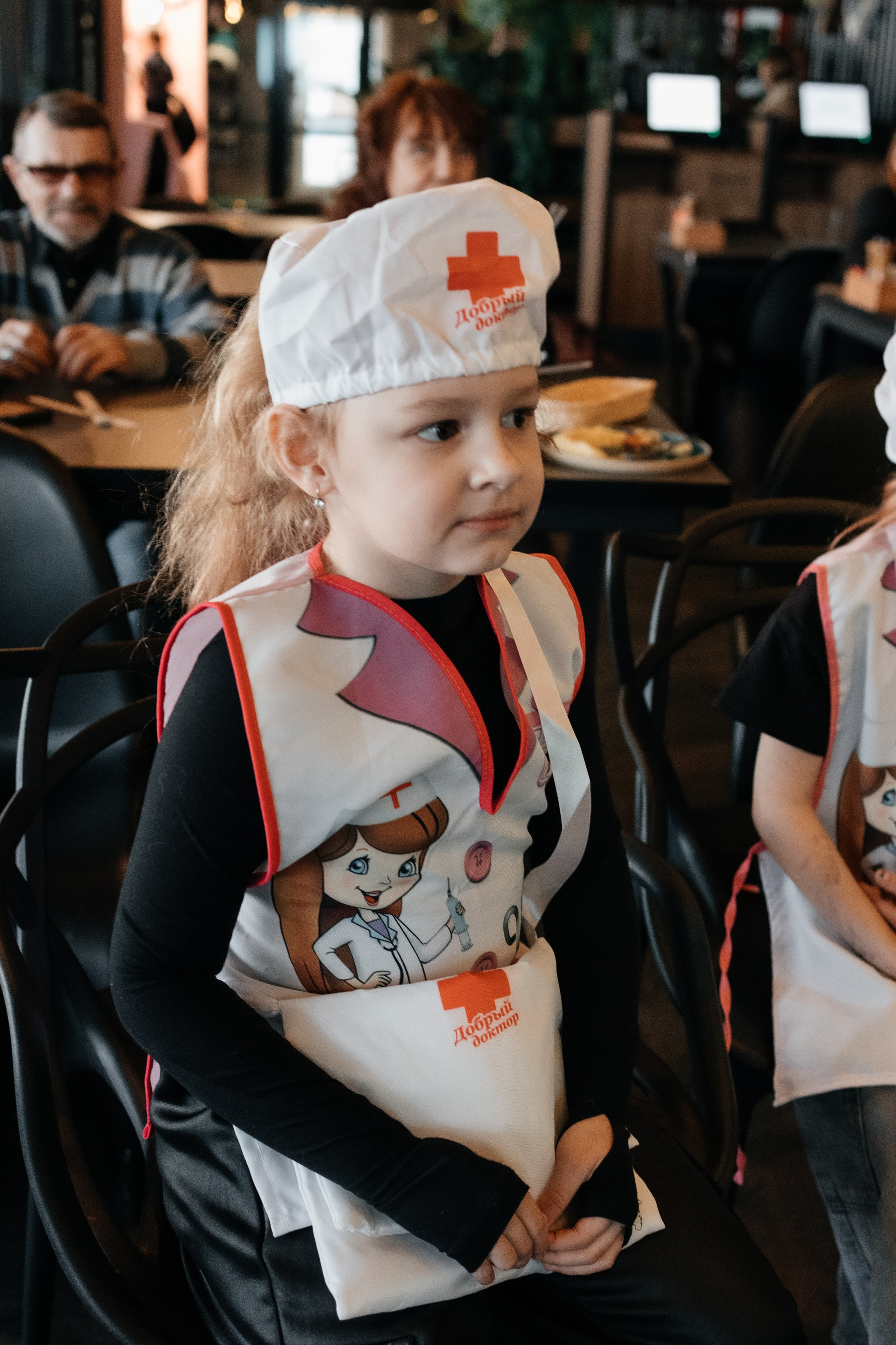 Кукольный театр «Ай болит». Семейный и детский фотограф в Славгороде Анастасия Винс