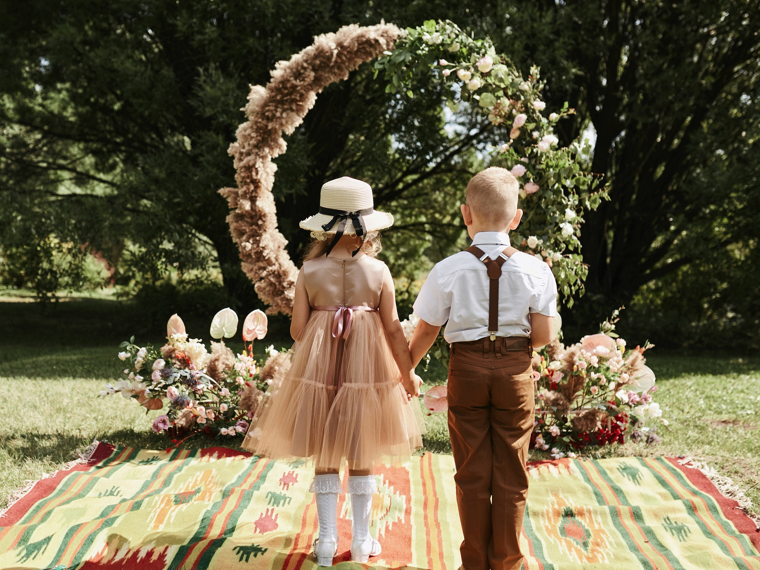 Свадебные фотографии. Фотограф Андрей Кононенко
