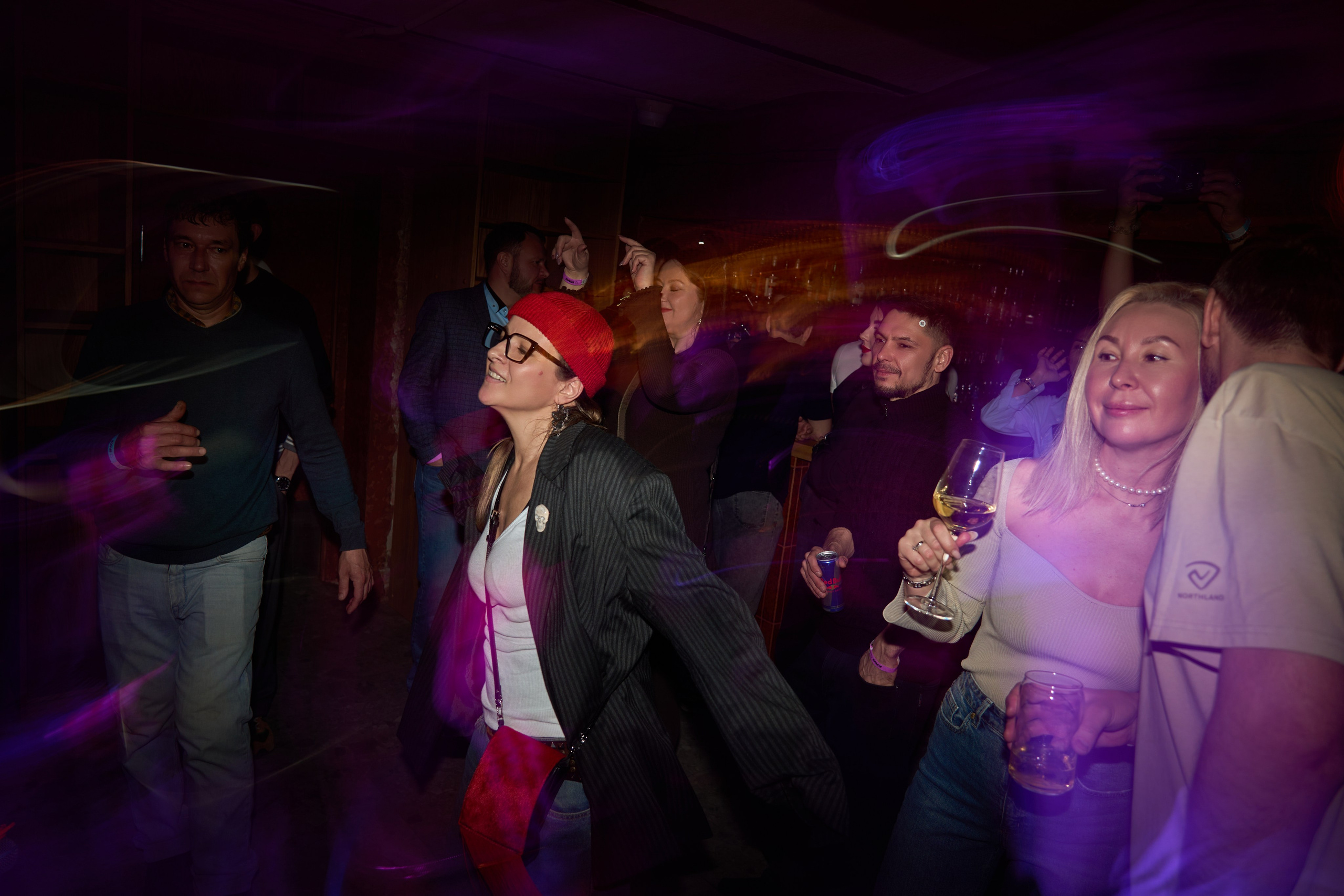 Артефакт. Фотограф во Владивостоке