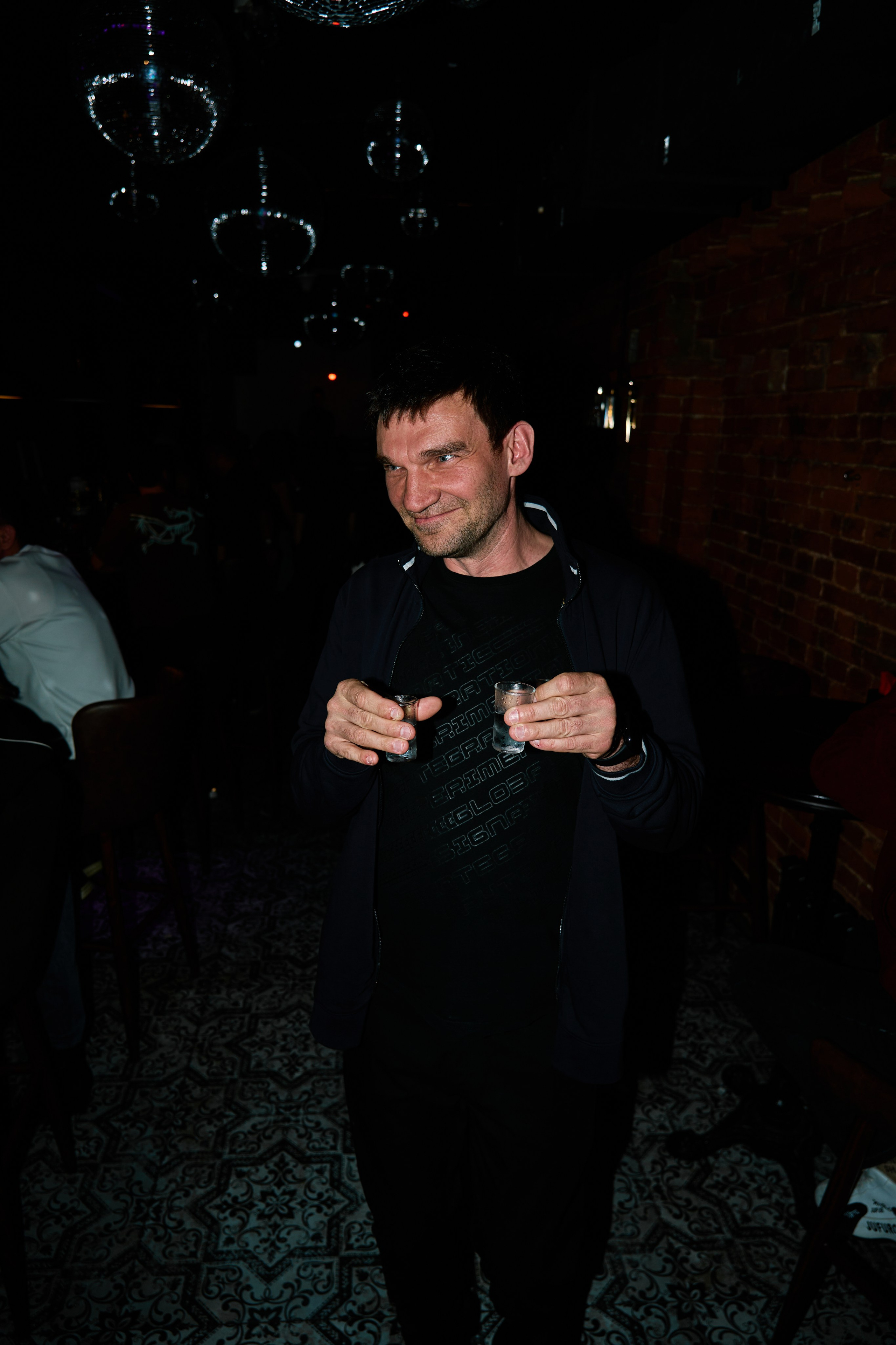 The Birthday Party. Фотограф во Владивостоке