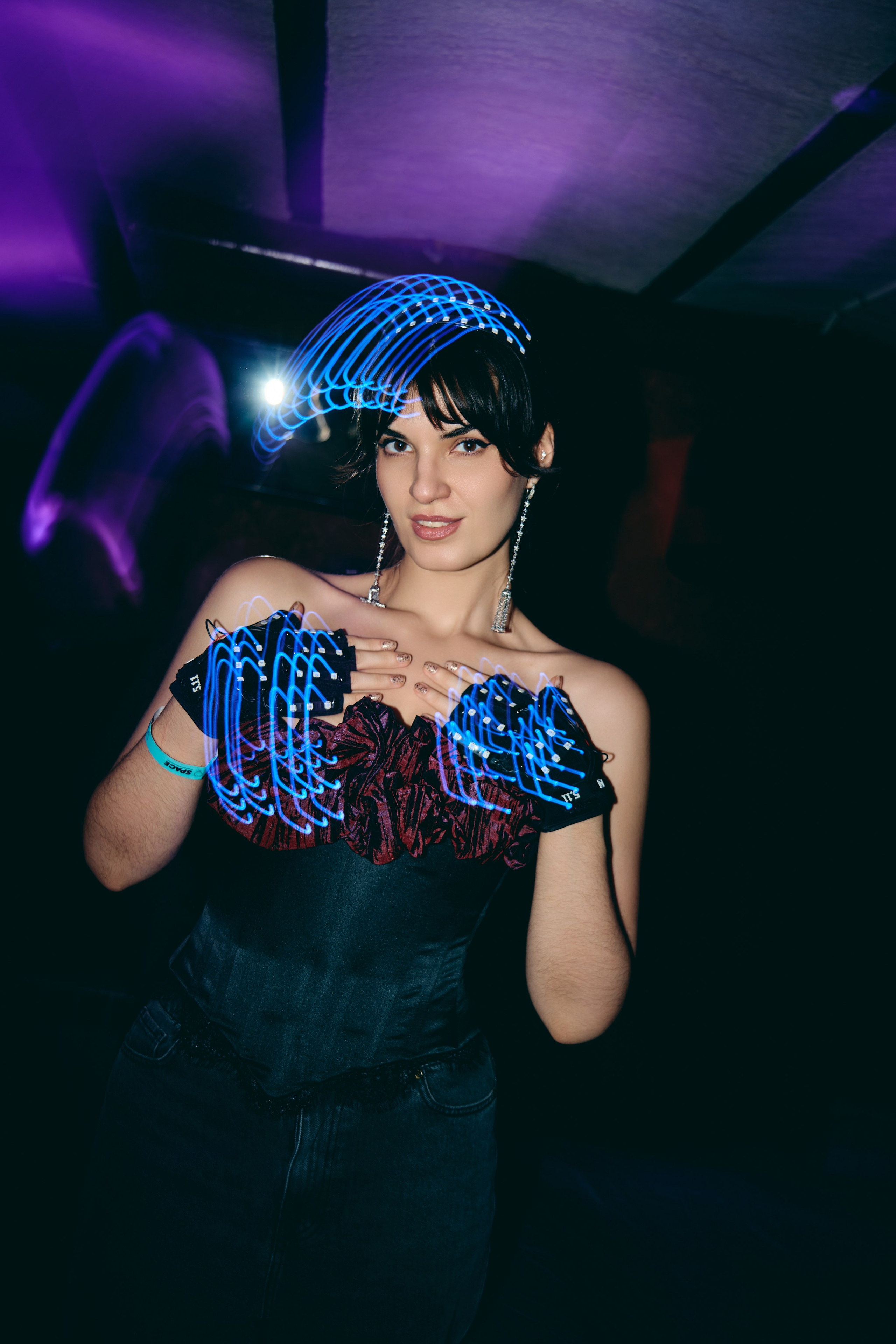 Артефакт. Фотограф во Владивостоке