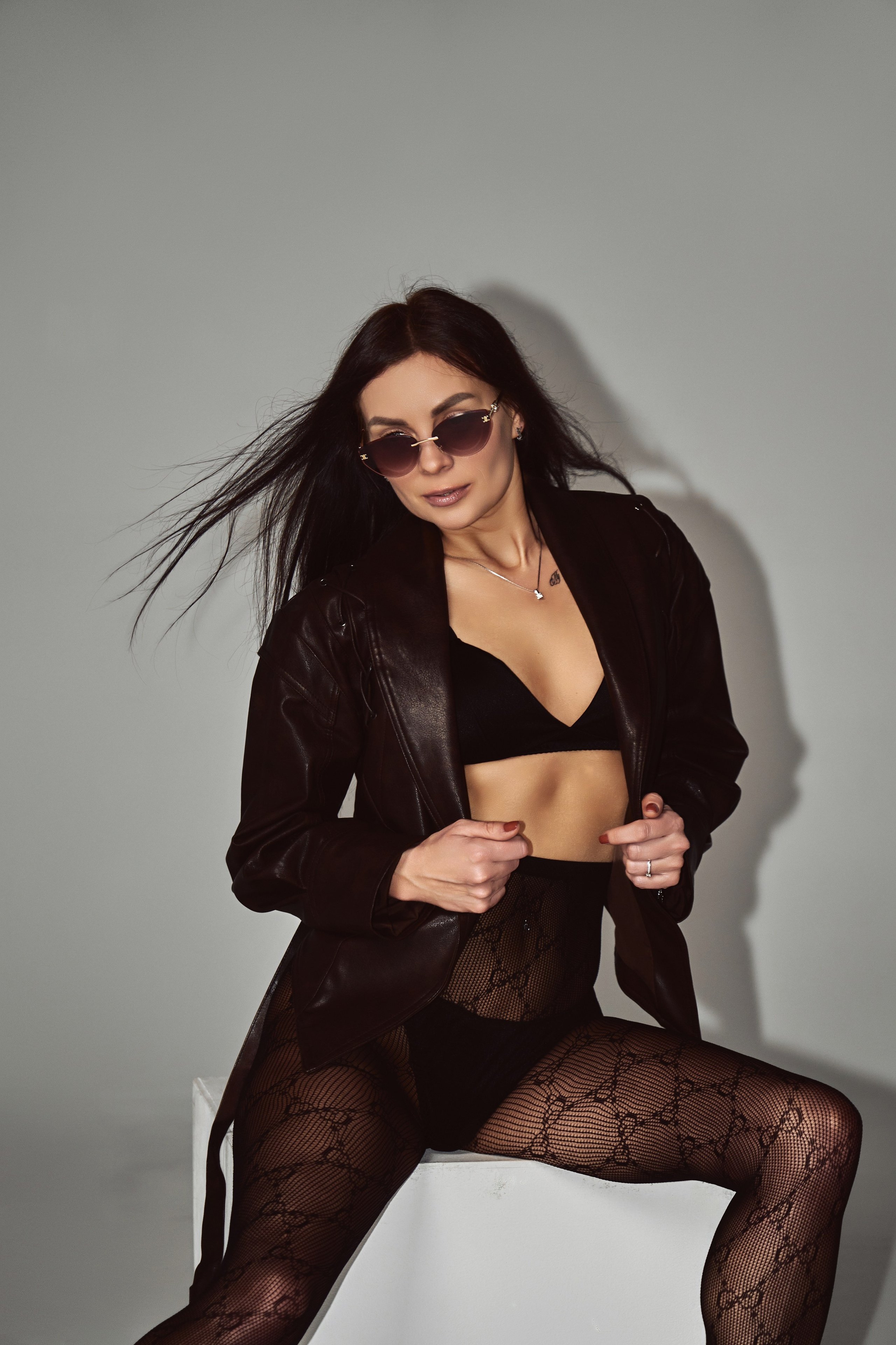 Женская фотосессия. Фотограф во Владивостоке