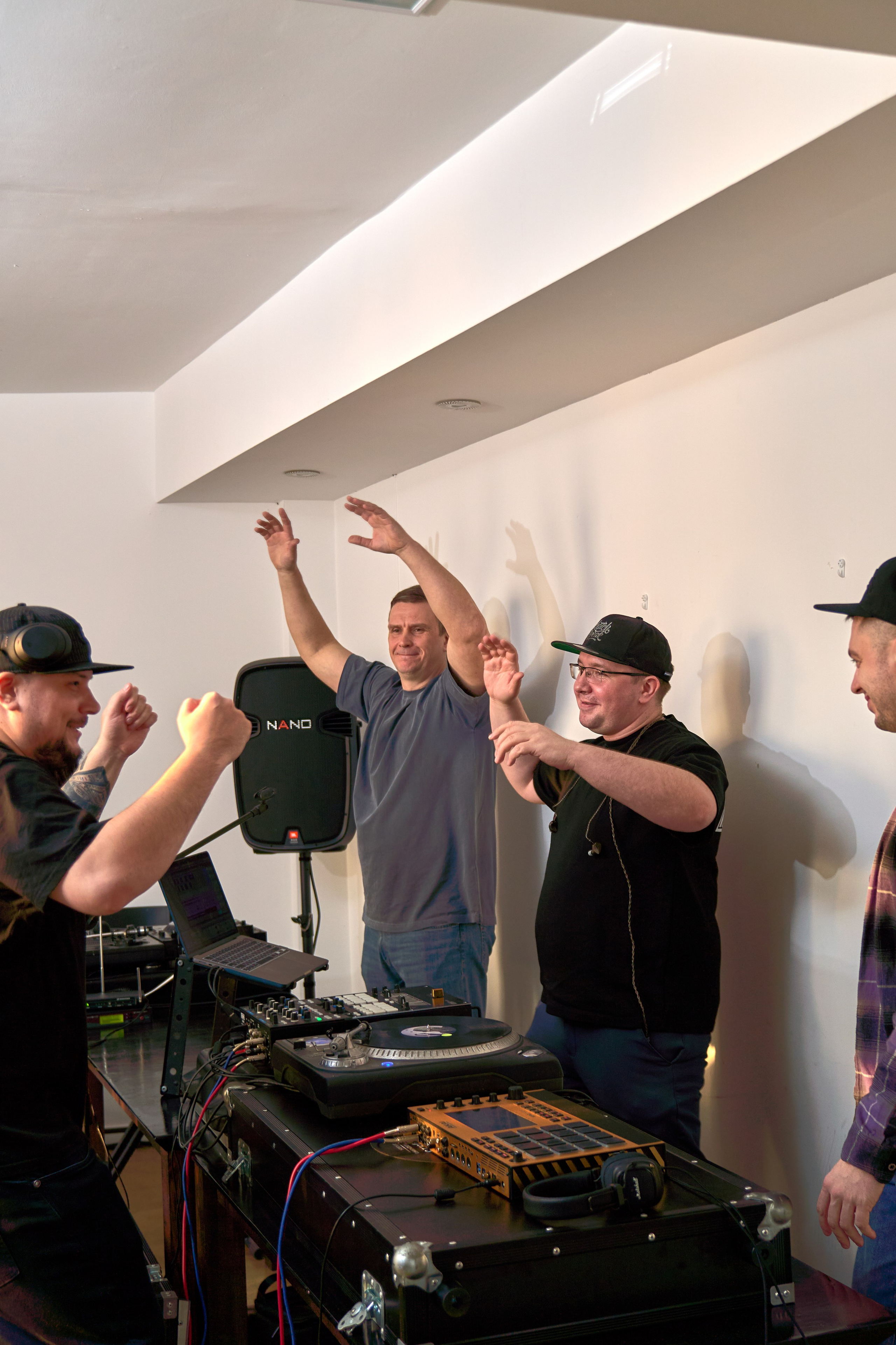 День D.J. Фотограф во Владивостоке