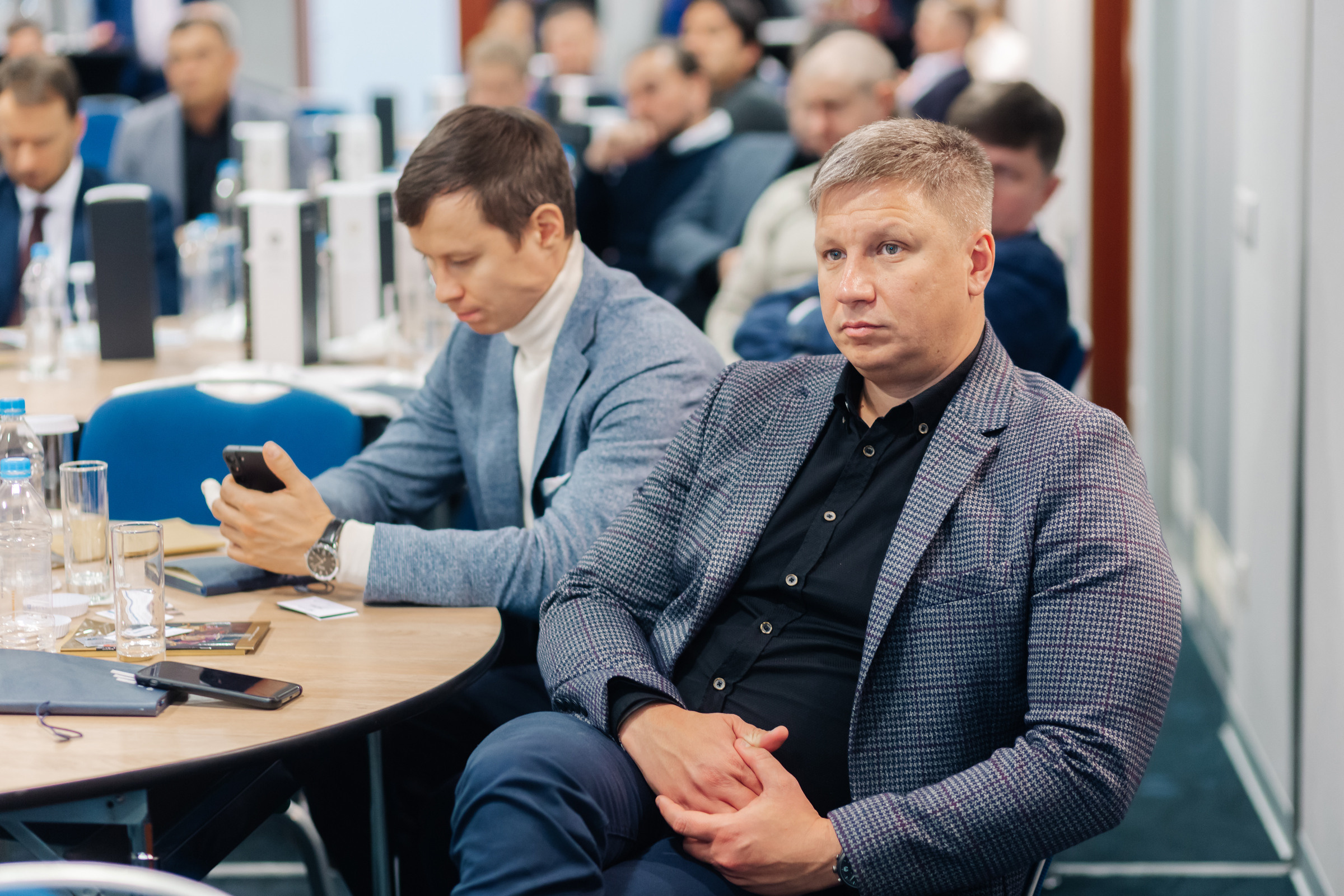 День молодого промышленника. Дмитрий Судаков, фотограф в Екатеринбурге и Москве