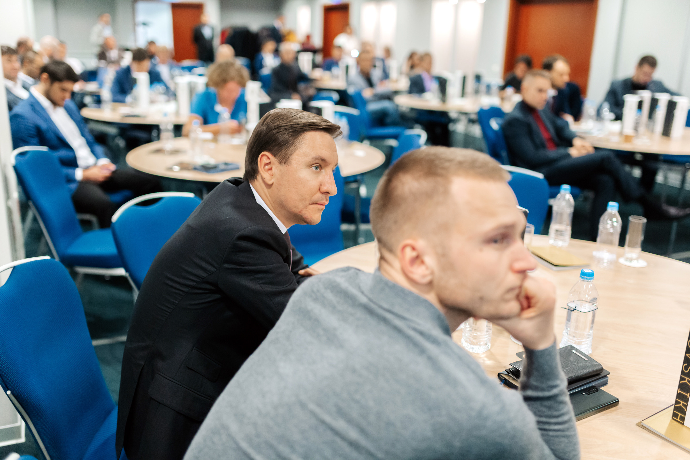 День молодого промышленника. Дмитрий Судаков, фотограф в Екатеринбурге и Москве