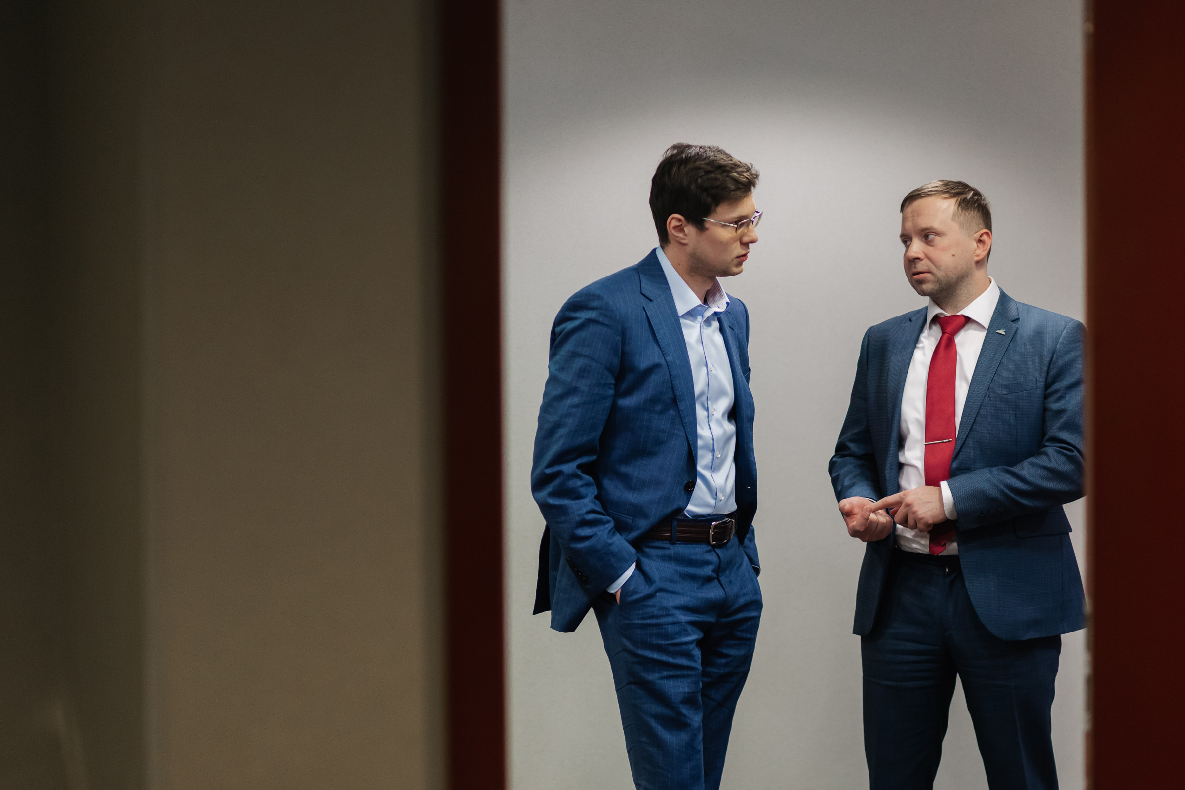 День молодого промышленника. Дмитрий Судаков, фотограф в Екатеринбурге и Москве