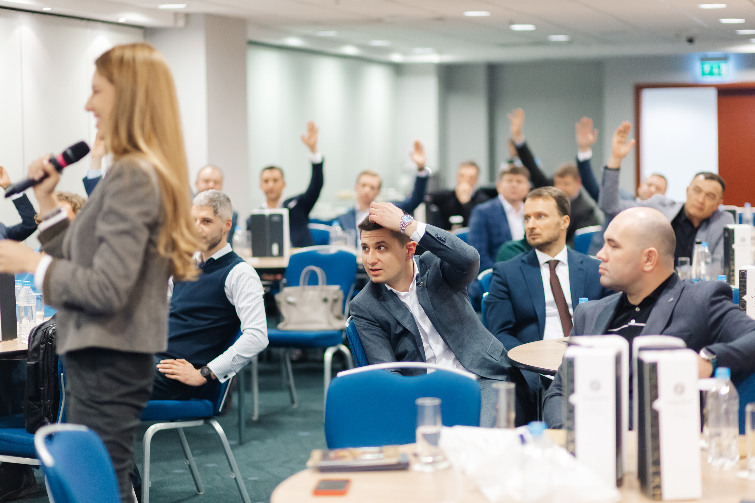 День молодого промышленника. Дмитрий Судаков, фотограф в Екатеринбурге и Москве