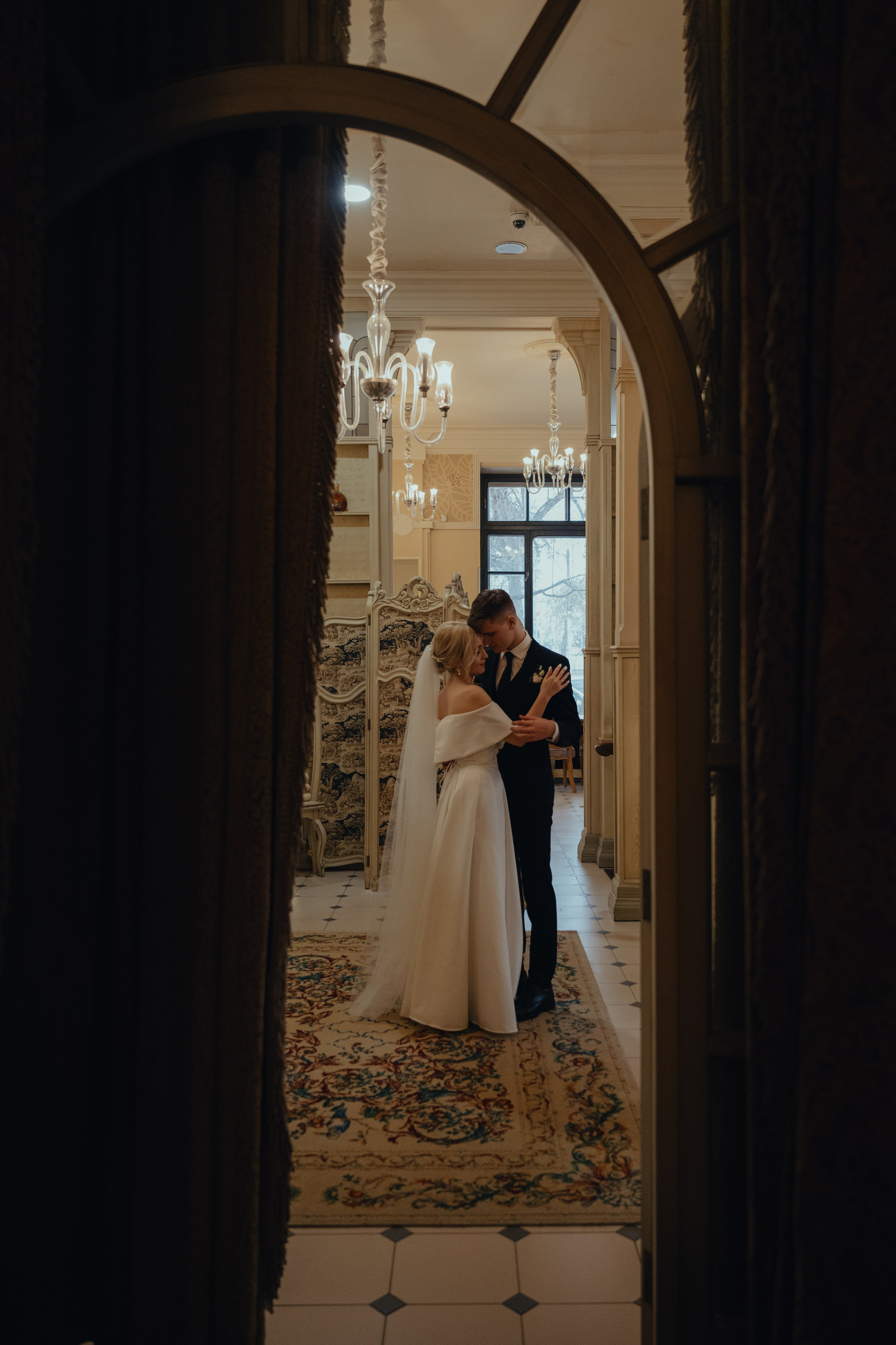 Вера & Сергей