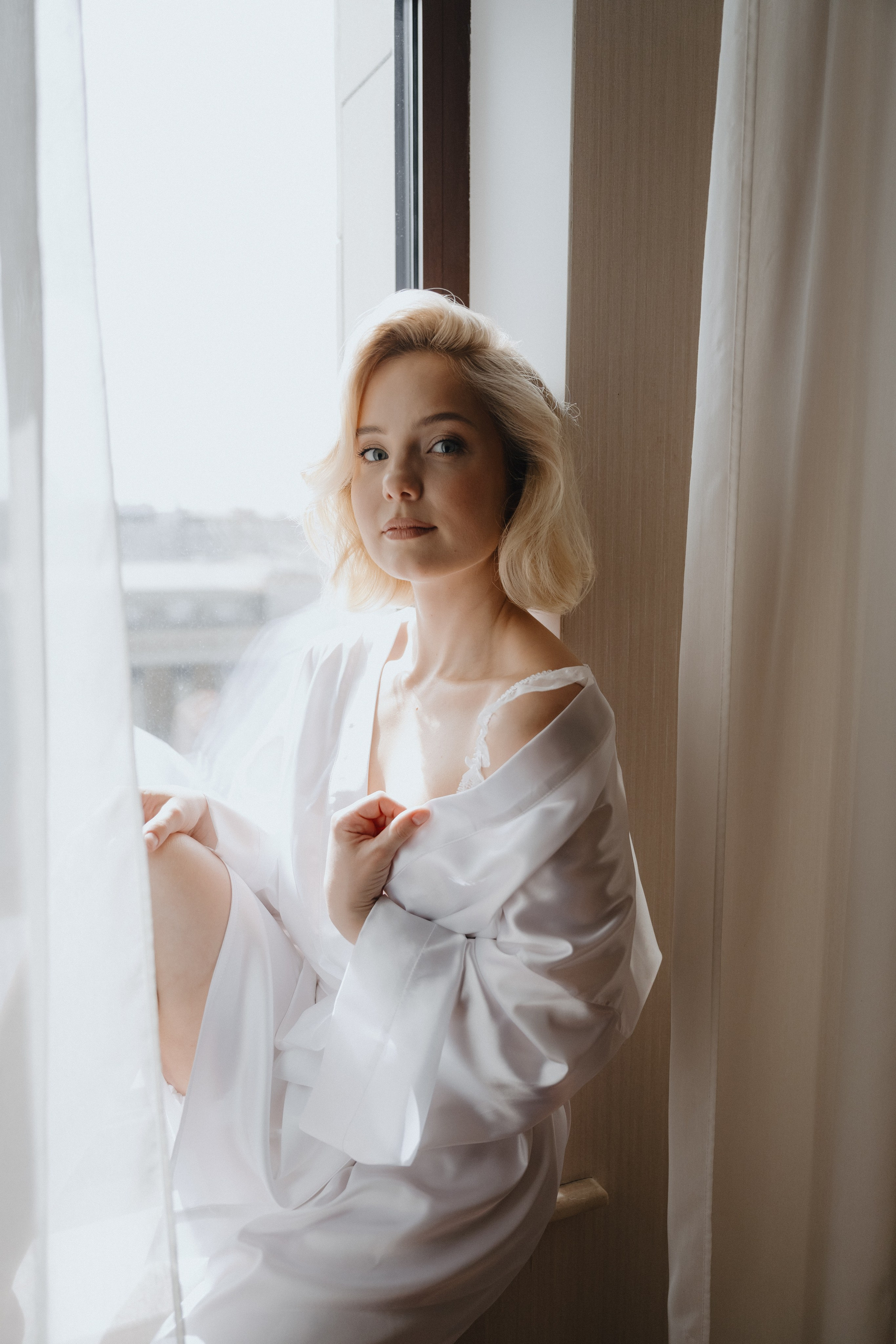 Татьяна & Данил, Сосновый бор